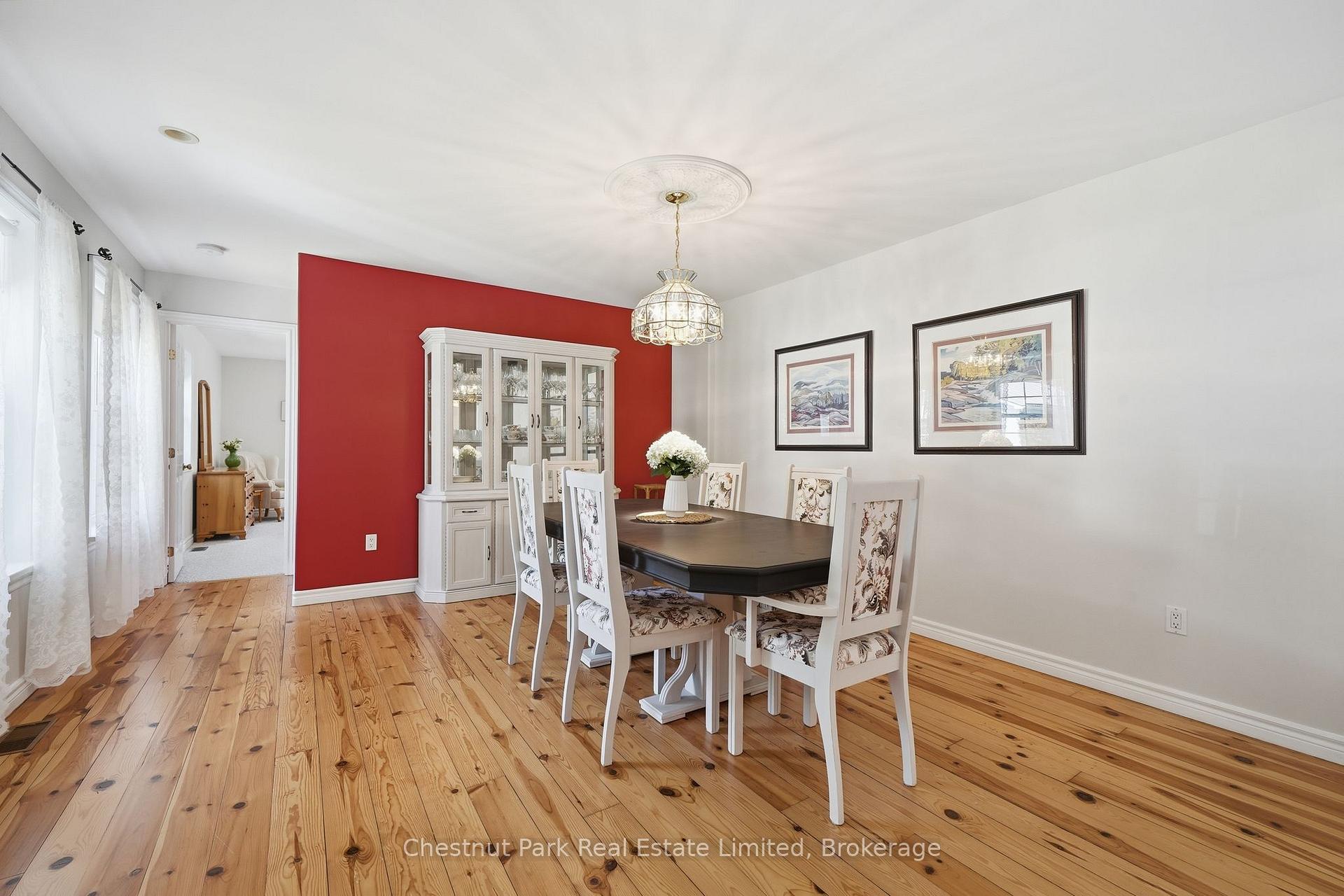 Photo 7 of 42 Morrison Point Road, Prince Edward County, South Marysburg Ward — HOMEH