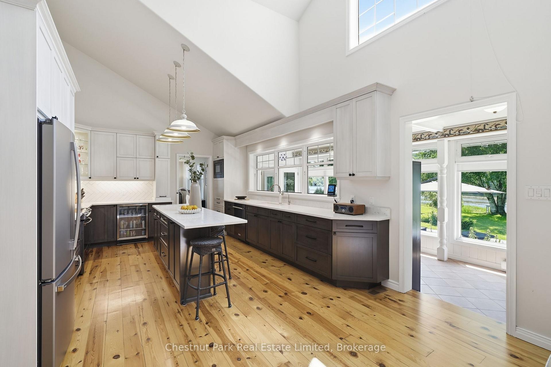 Photo 9 of 42 Morrison Point Road, Prince Edward County, South Marysburg Ward — HOMEH
