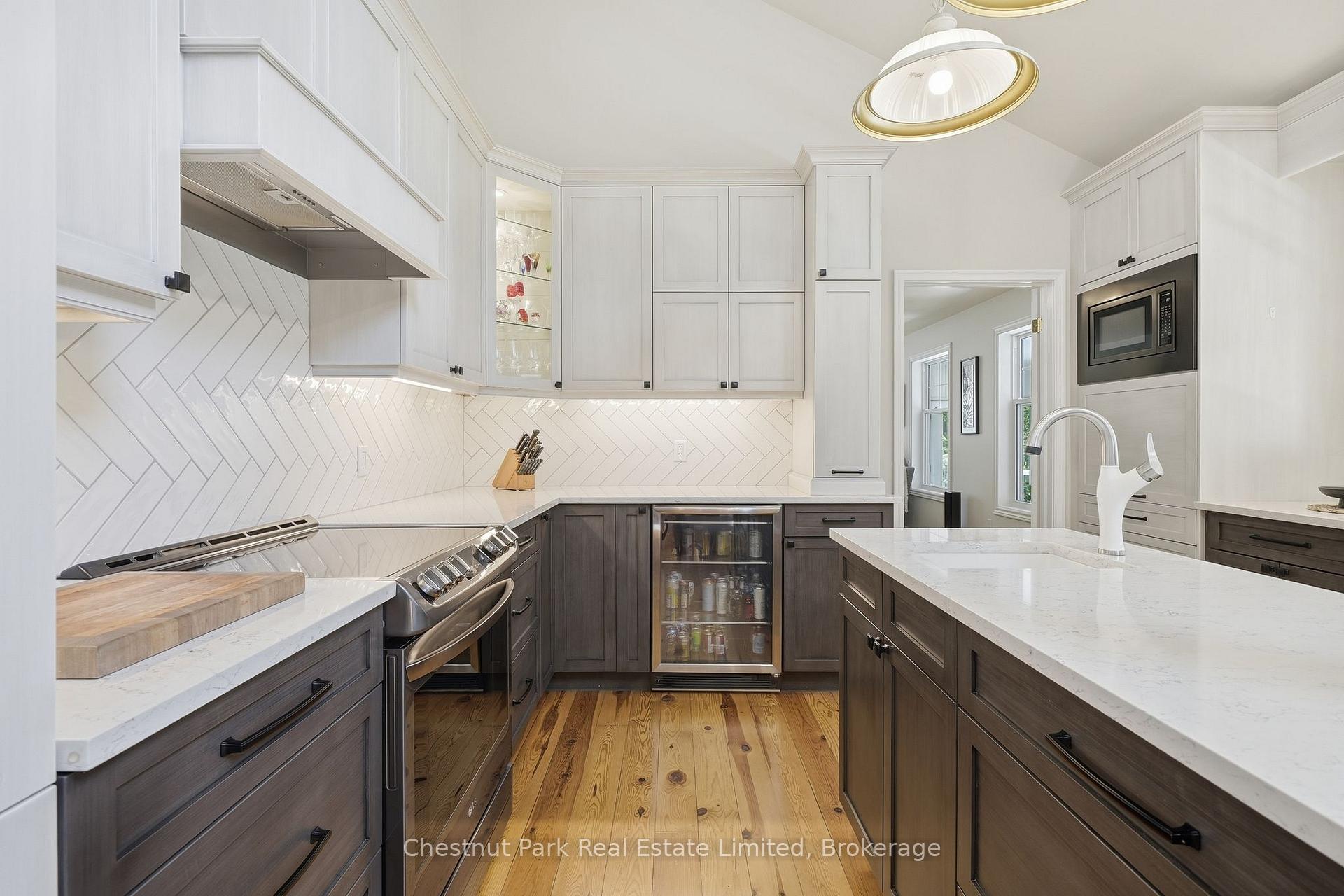 Photo 12 of 42 Morrison Point Road, Prince Edward County, South Marysburg Ward — HOMEH