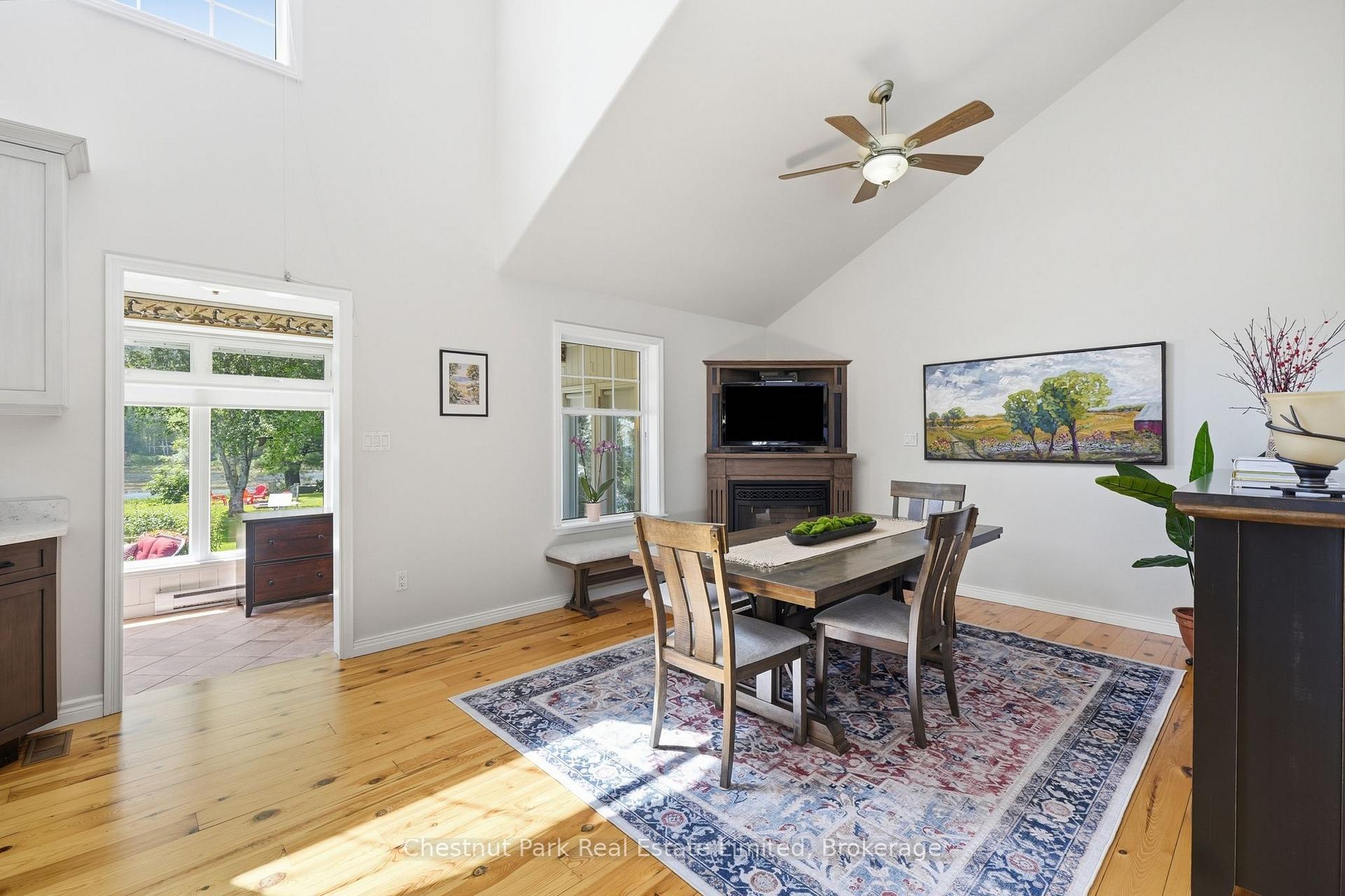 Photo 14 of 42 Morrison Point Road, Prince Edward County, South Marysburg Ward — HOMEH