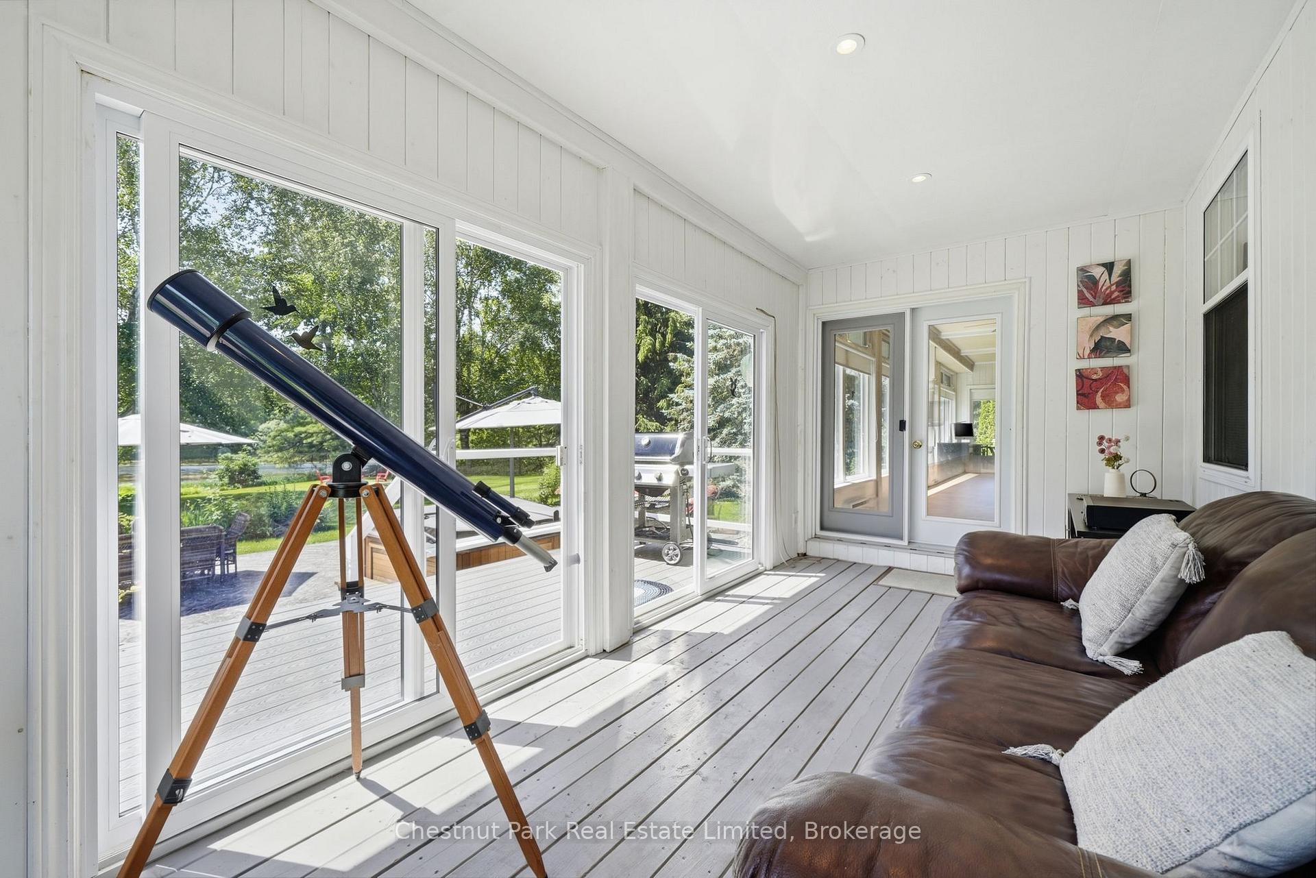 Photo 18 of 42 Morrison Point Road, Prince Edward County, South Marysburg Ward — HOMEH