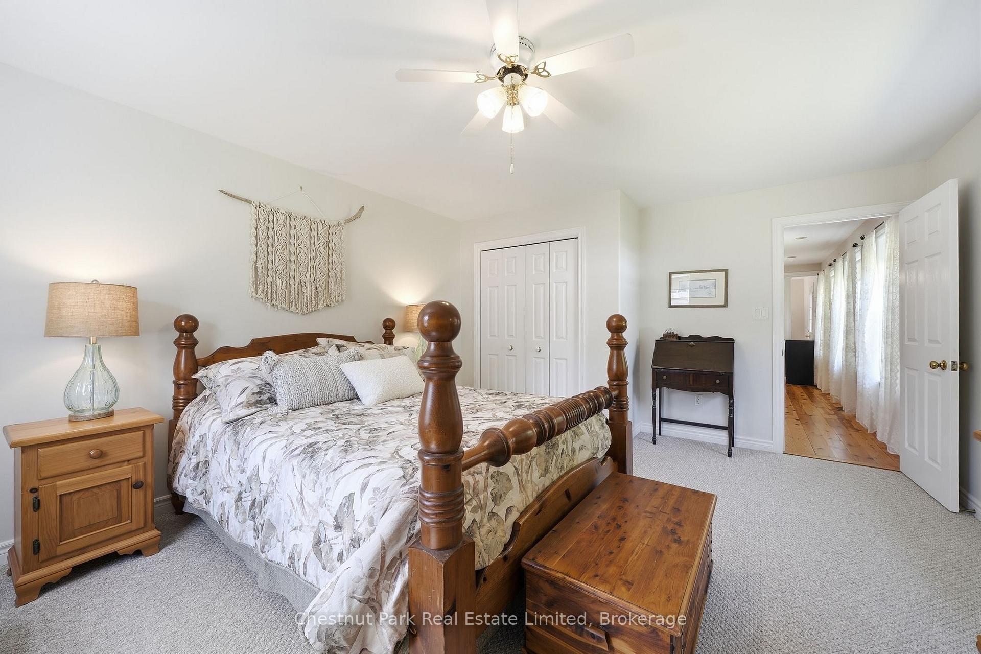 Photo 23 of 42 Morrison Point Road, Prince Edward County, South Marysburg Ward — HOMEH