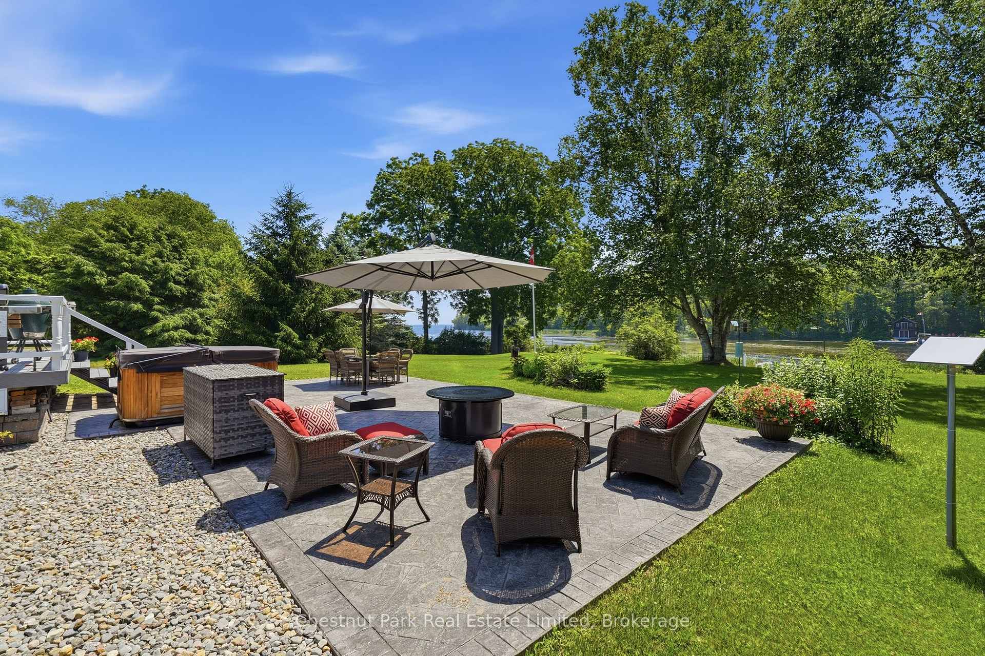 Photo 31 of 42 Morrison Point Road, Prince Edward County, South Marysburg Ward — HOMEH