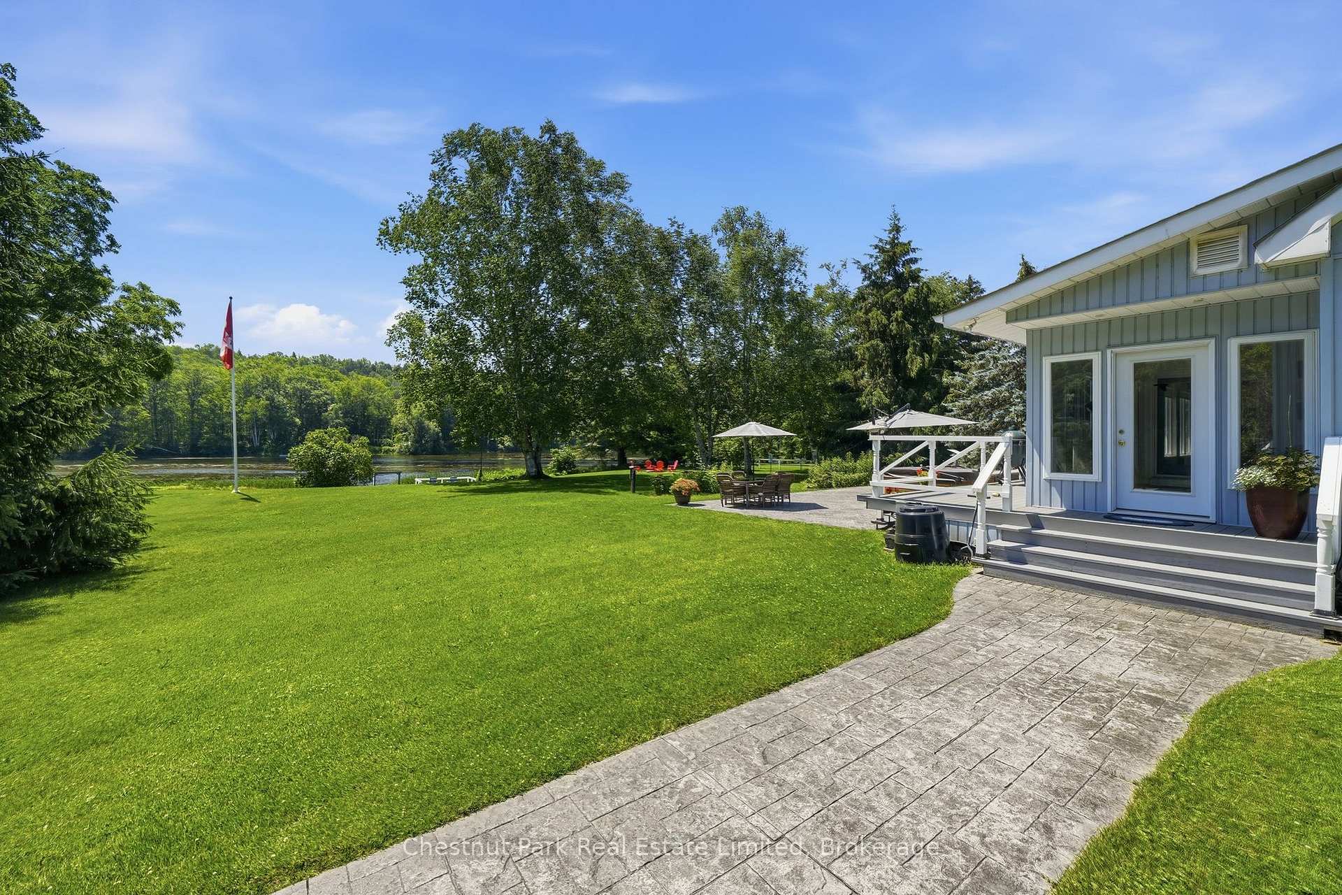 Photo 33 of 42 Morrison Point Road, Prince Edward County, South Marysburg Ward — HOMEH
