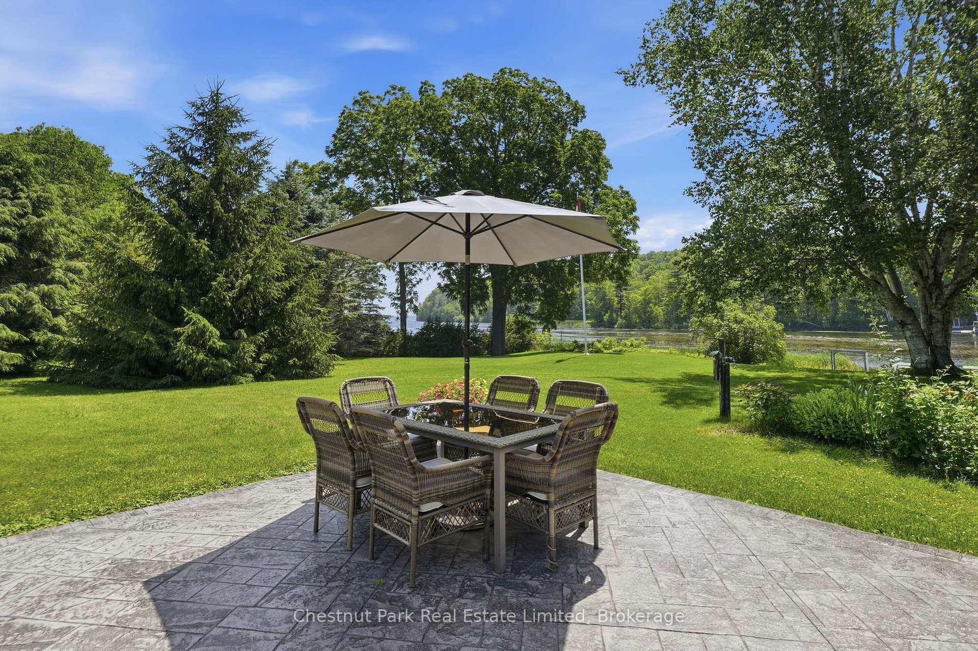 Photo 34 of 42 Morrison Point Road, Prince Edward County, South Marysburg Ward — HOMEH