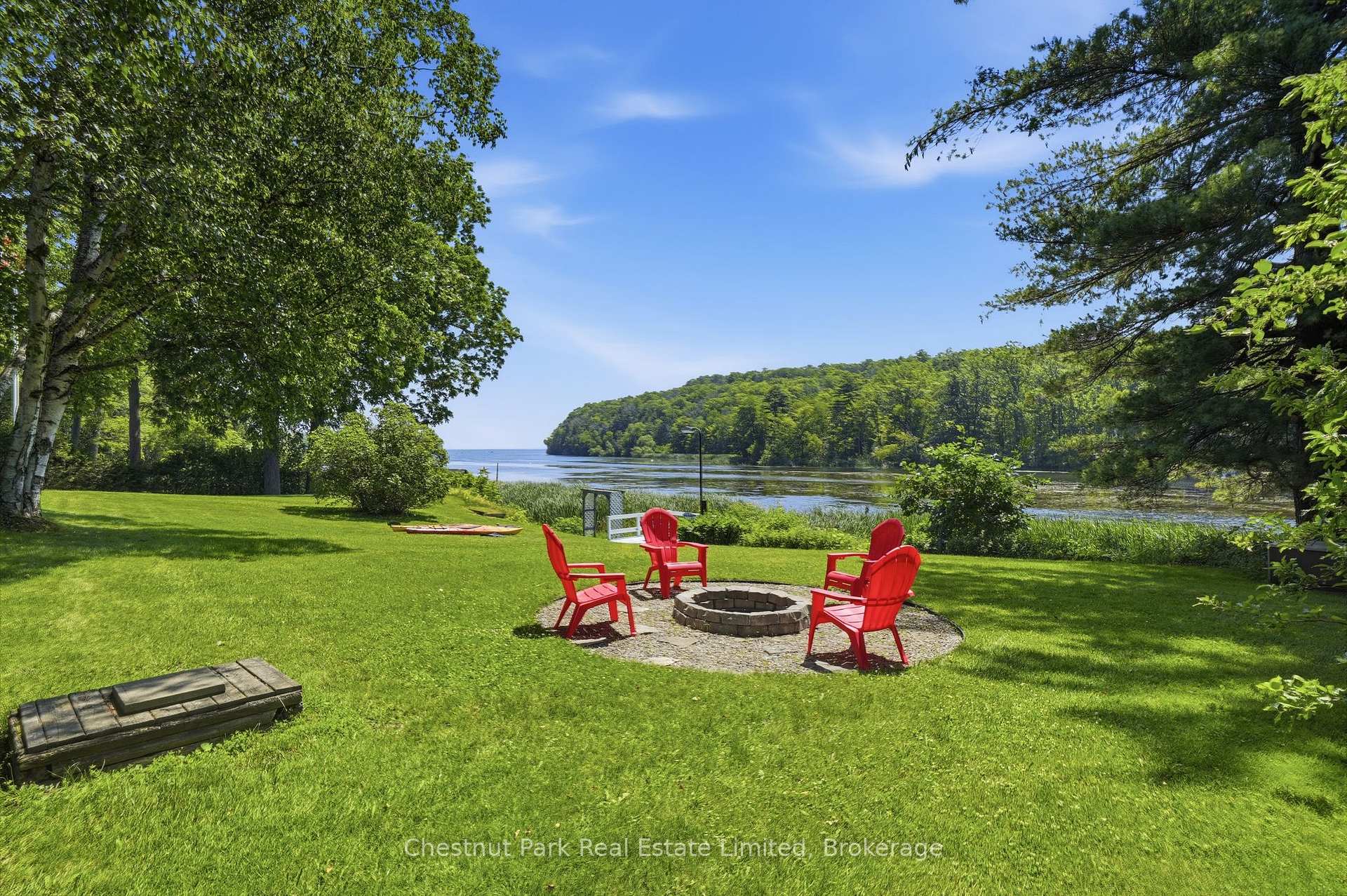Photo 36 of 42 Morrison Point Road, Prince Edward County, South Marysburg Ward — HOMEH