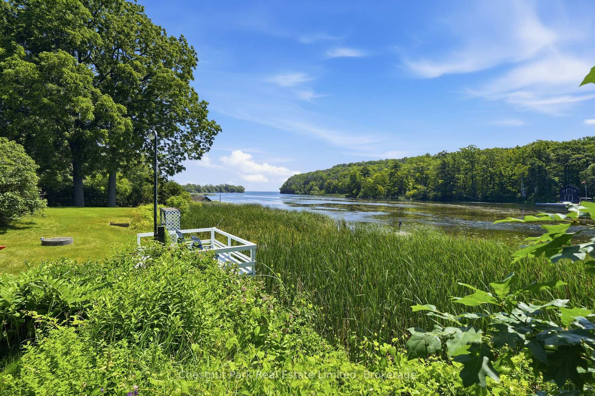 Photo 38 of 42 Morrison Point Road, Prince Edward County, South Marysburg Ward — HOMEH