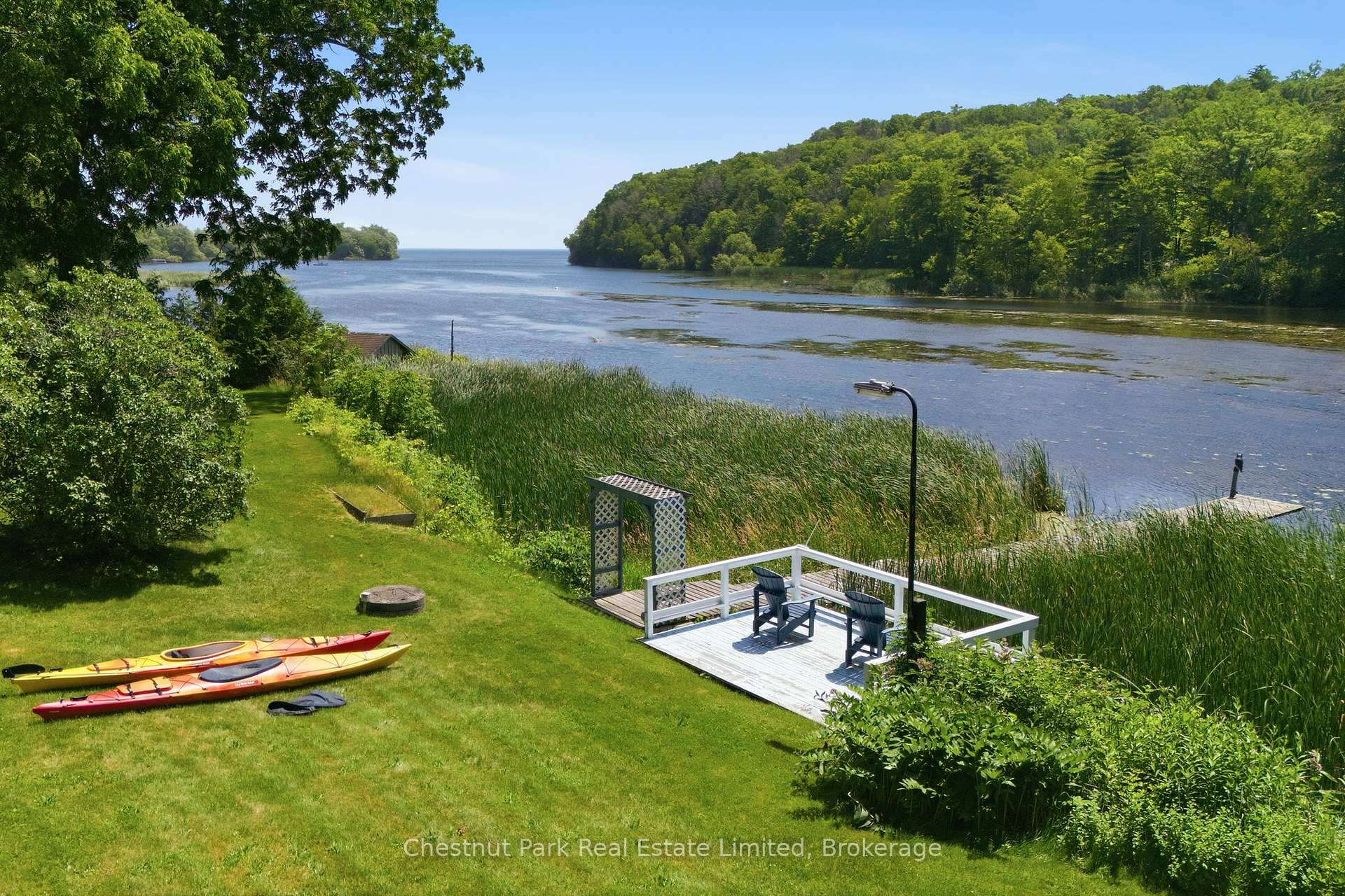 Photo 39 of 42 Morrison Point Road, Prince Edward County, South Marysburg Ward — HOMEH