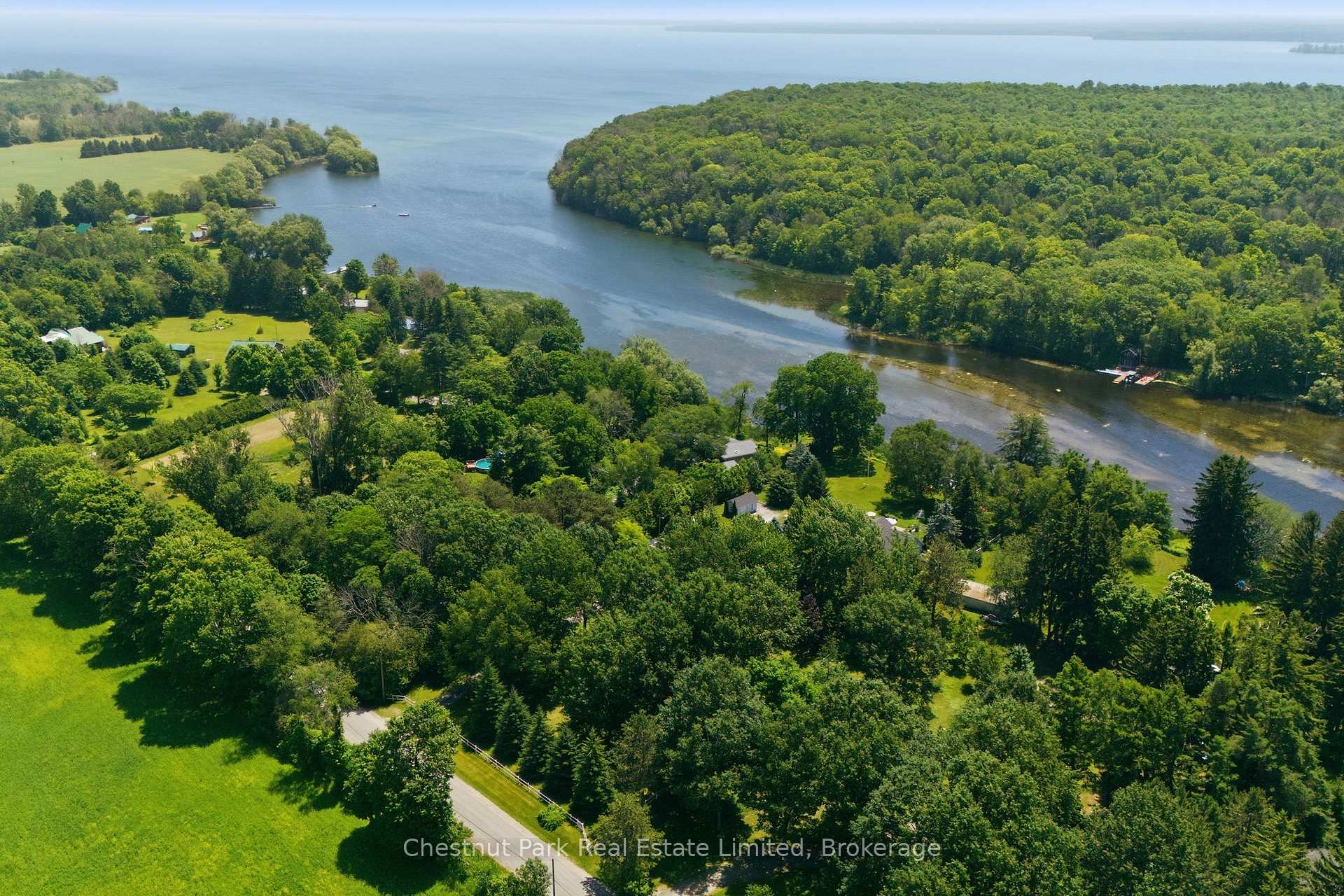 Photo 43 of 42 Morrison Point Road, Prince Edward County, South Marysburg Ward — HOMEH