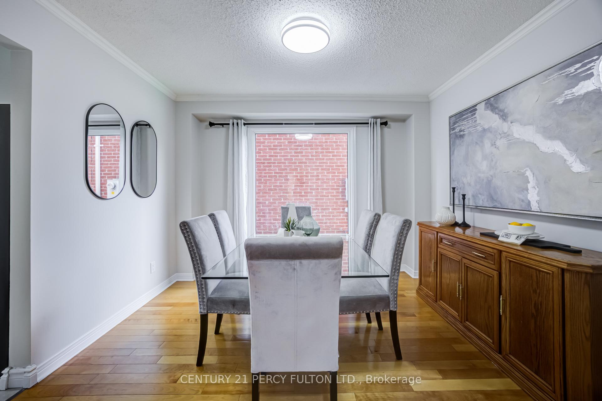 Photo 7 of 611 Chiron Crescent, Pickering, Amberlea — HOMEH