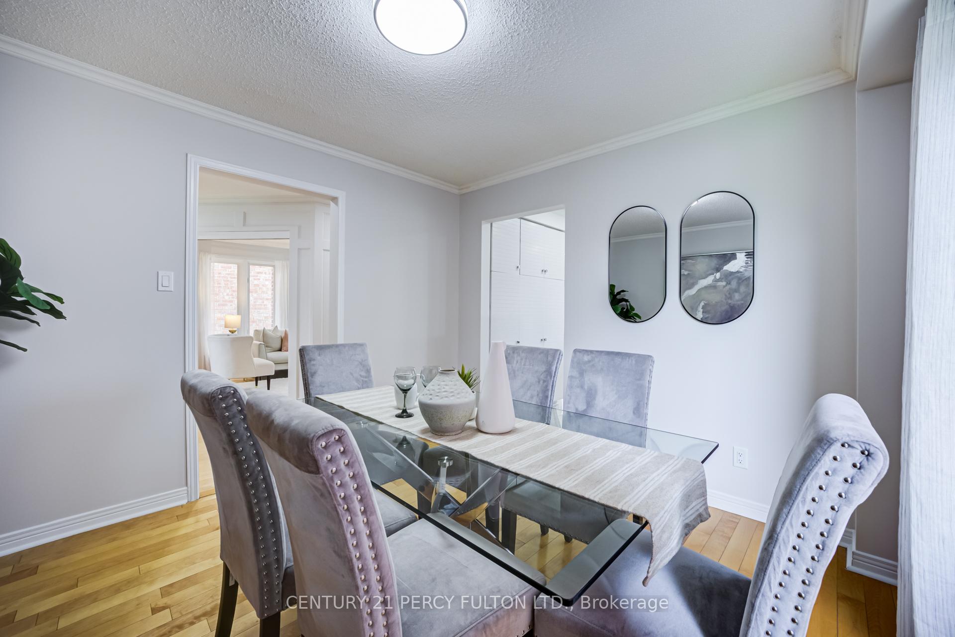 Photo 9 of 611 Chiron Crescent, Pickering, Amberlea — HOMEH