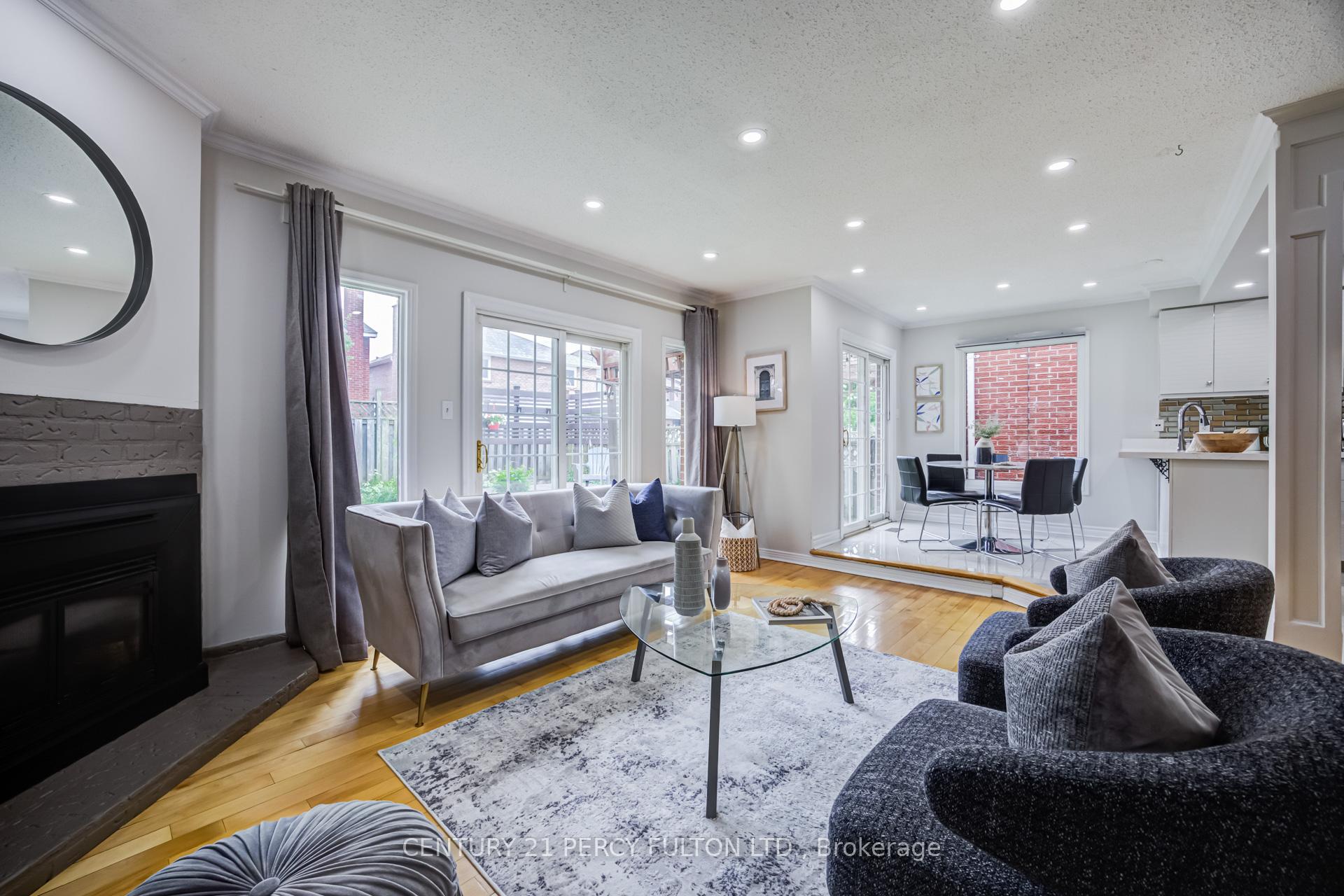 Photo 18 of 611 Chiron Crescent, Pickering, Amberlea — HOMEH