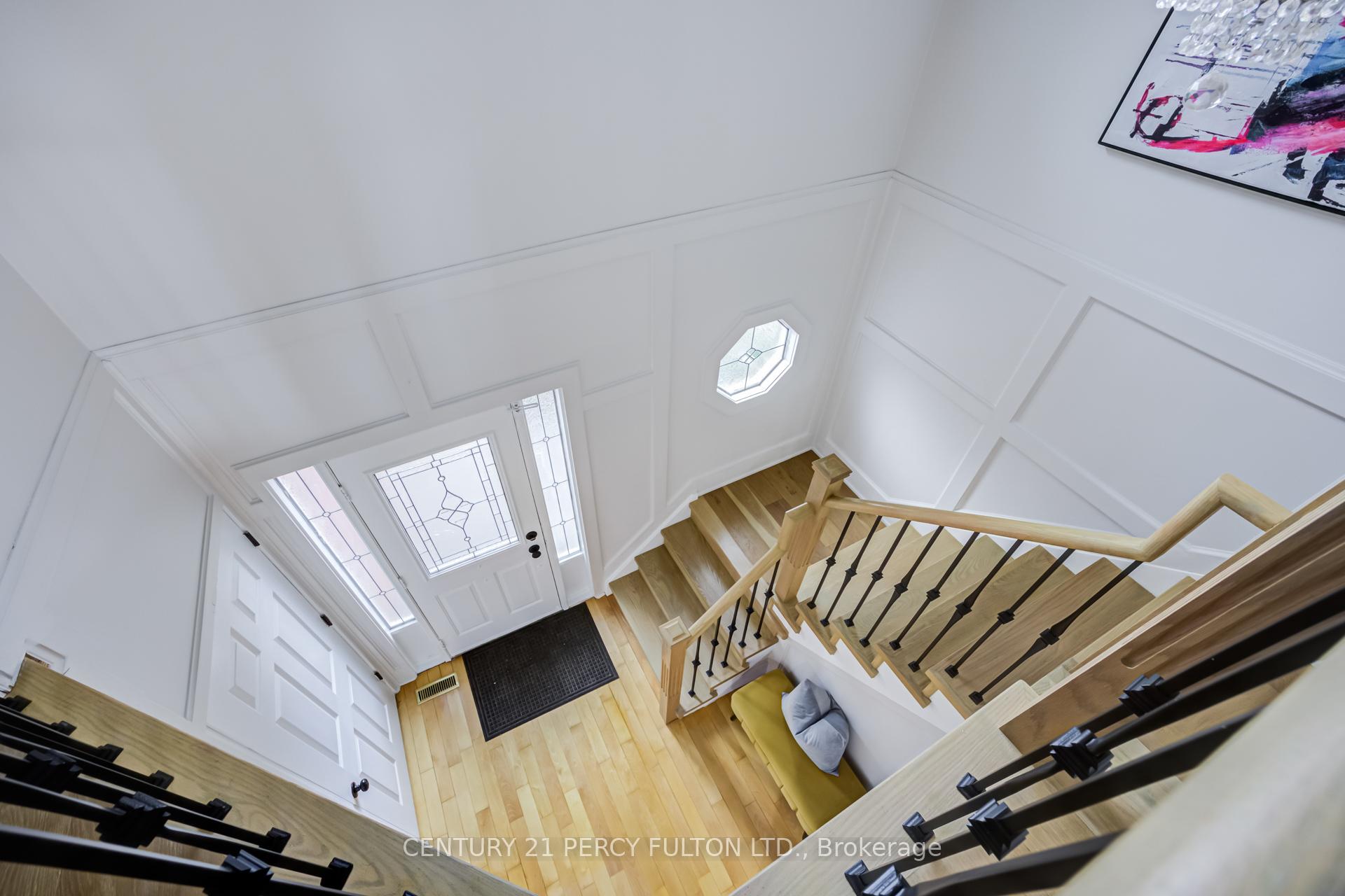 Photo 20 of 611 Chiron Crescent, Pickering, Amberlea — HOMEH