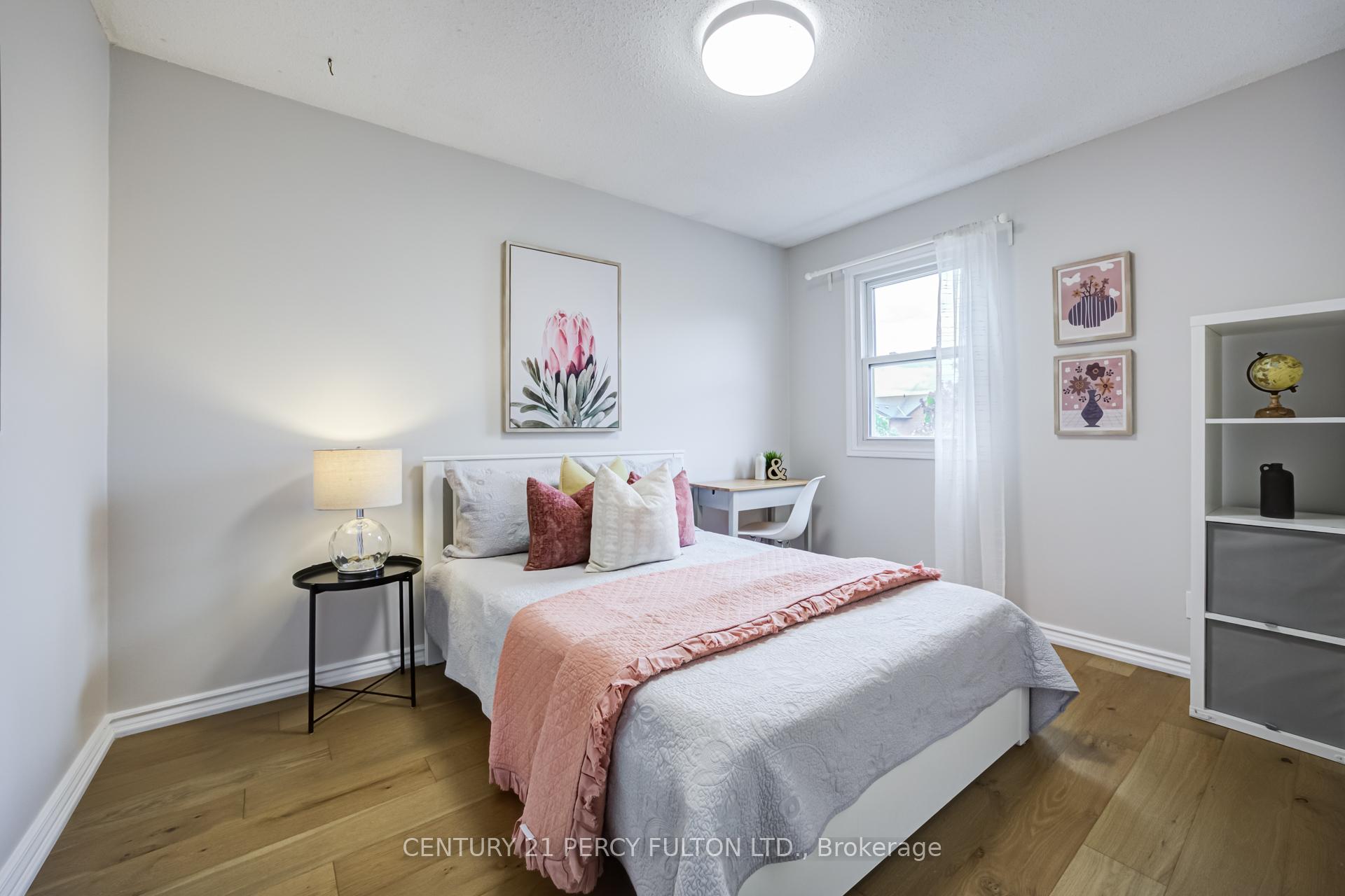 Photo 24 of 611 Chiron Crescent, Pickering, Amberlea — HOMEH