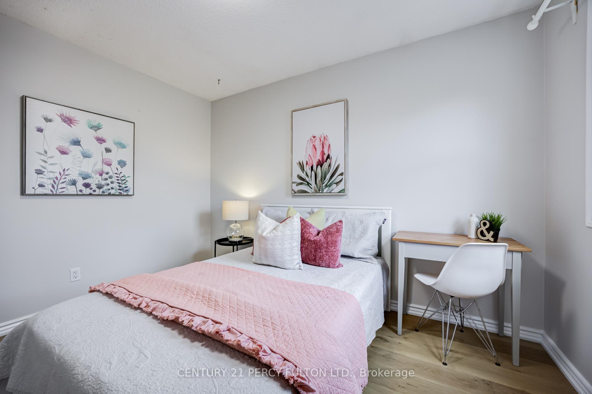 Photo 25 of 611 Chiron Crescent, Pickering, Amberlea — HOMEH
