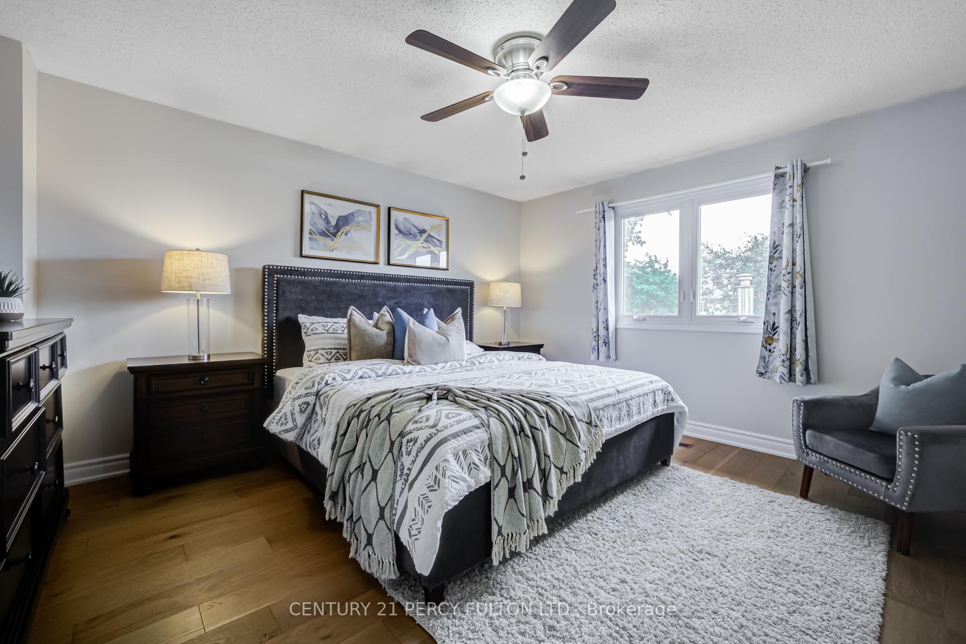 Photo 28 of 611 Chiron Crescent, Pickering, Amberlea — HOMEH