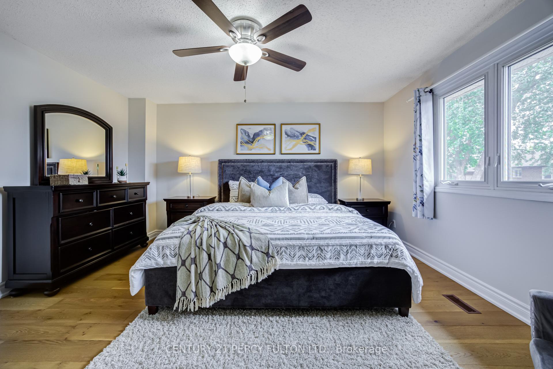 Photo 29 of 611 Chiron Crescent, Pickering, Amberlea — HOMEH