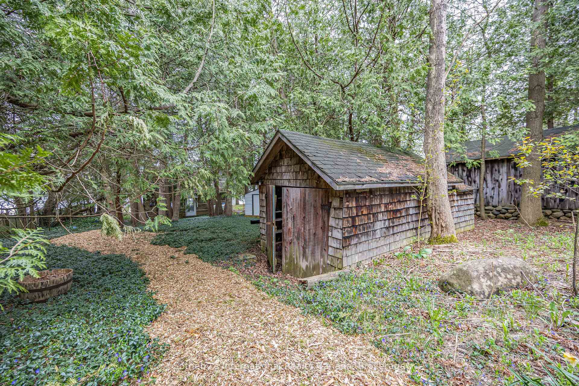 Photo 3 of 199 Cedar Avenue, Meaford — HOMEH