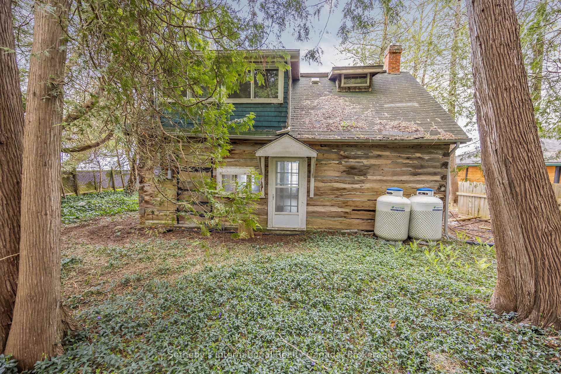 Photo 4 of 199 Cedar Avenue, Meaford — HOMEH