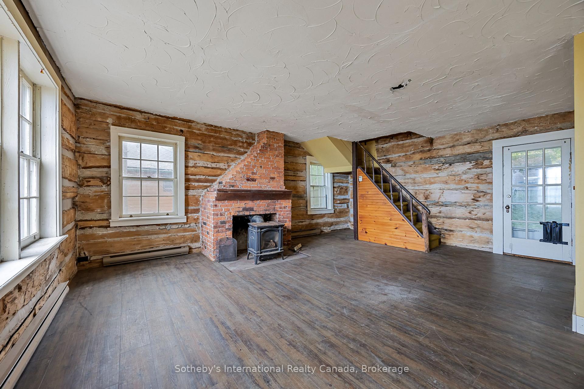 Photo 7 of 199 Cedar Avenue, Meaford — HOMEH