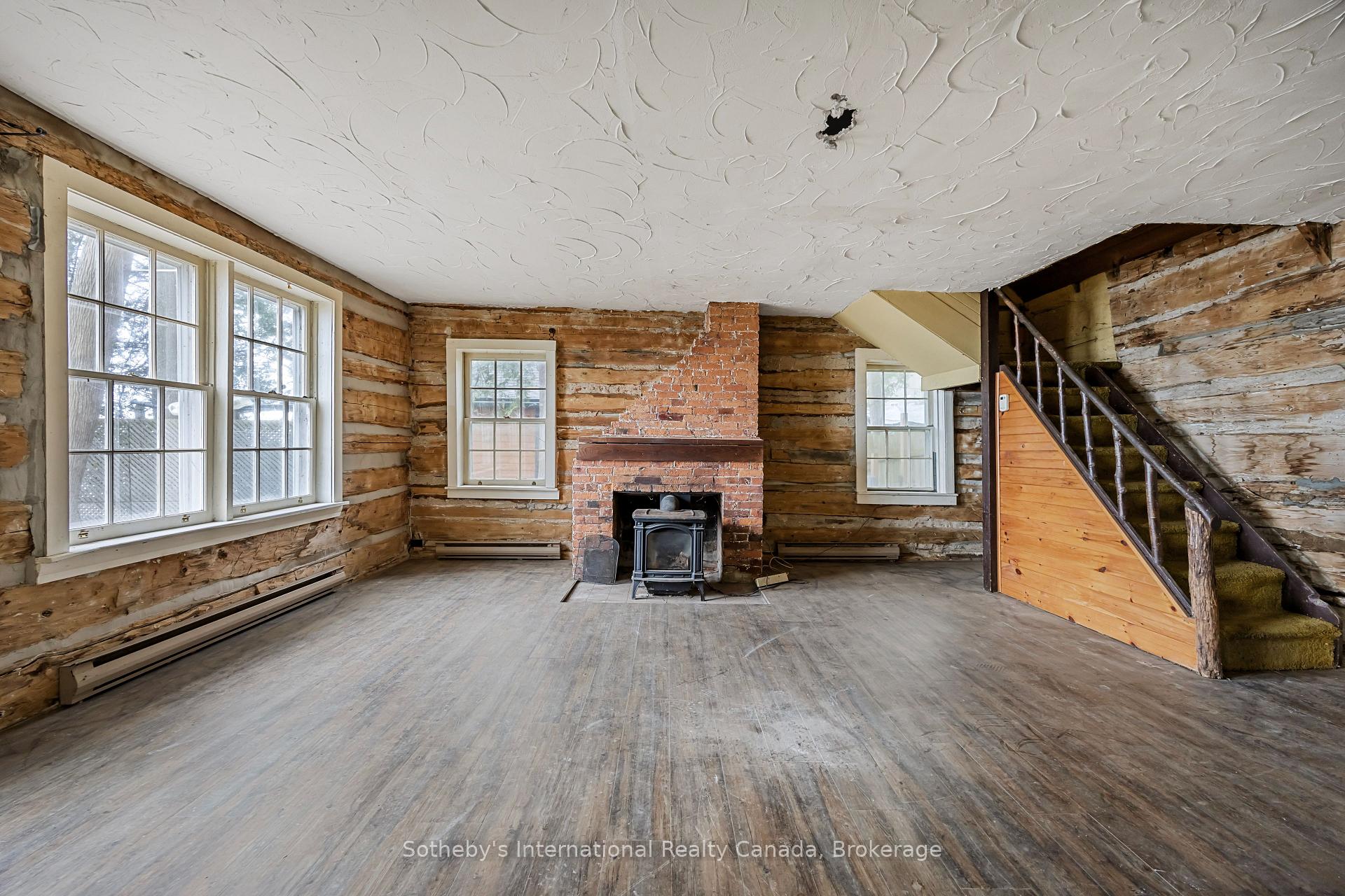 Photo 8 of 199 Cedar Avenue, Meaford — HOMEH