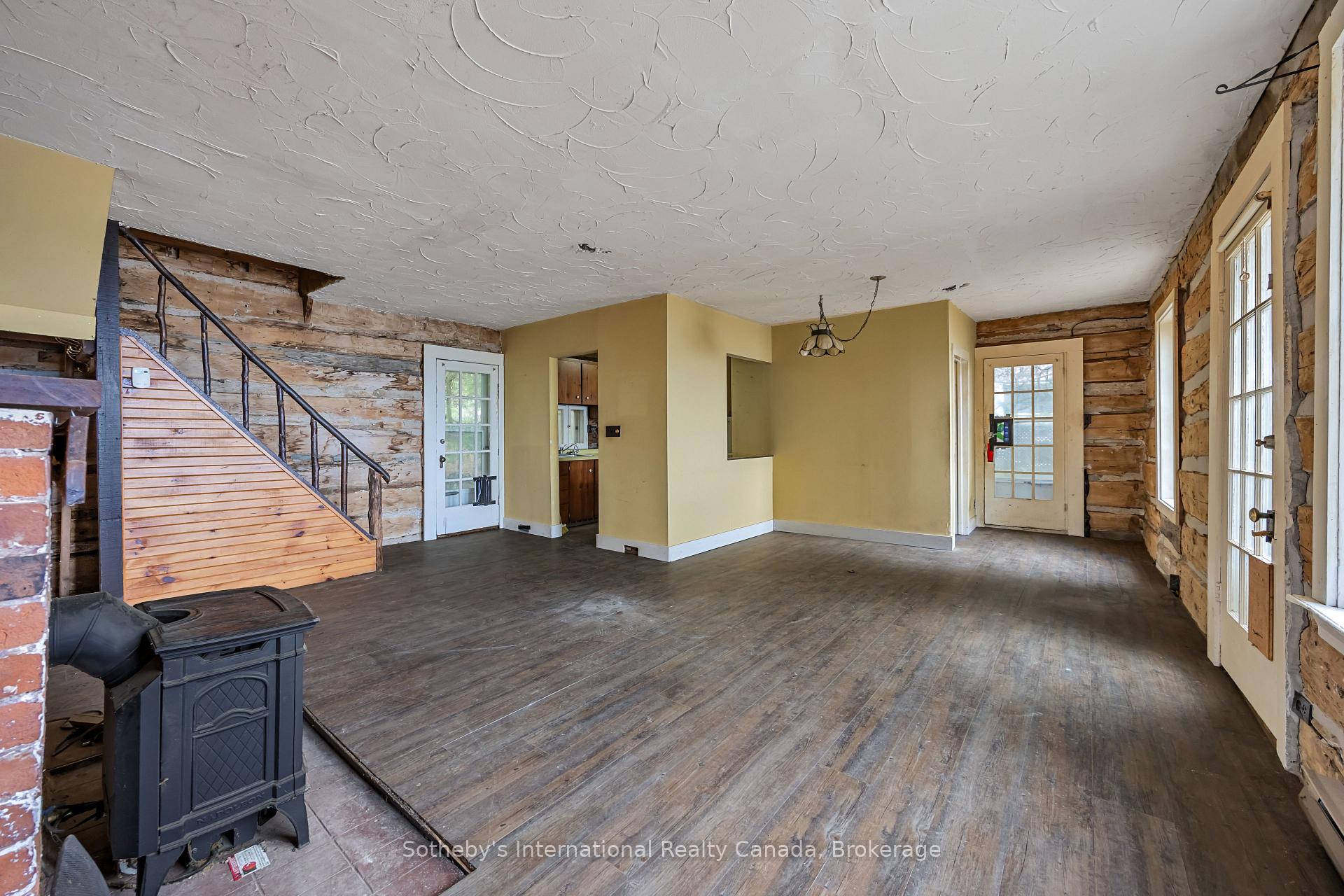Photo 9 of 199 Cedar Avenue, Meaford — HOMEH