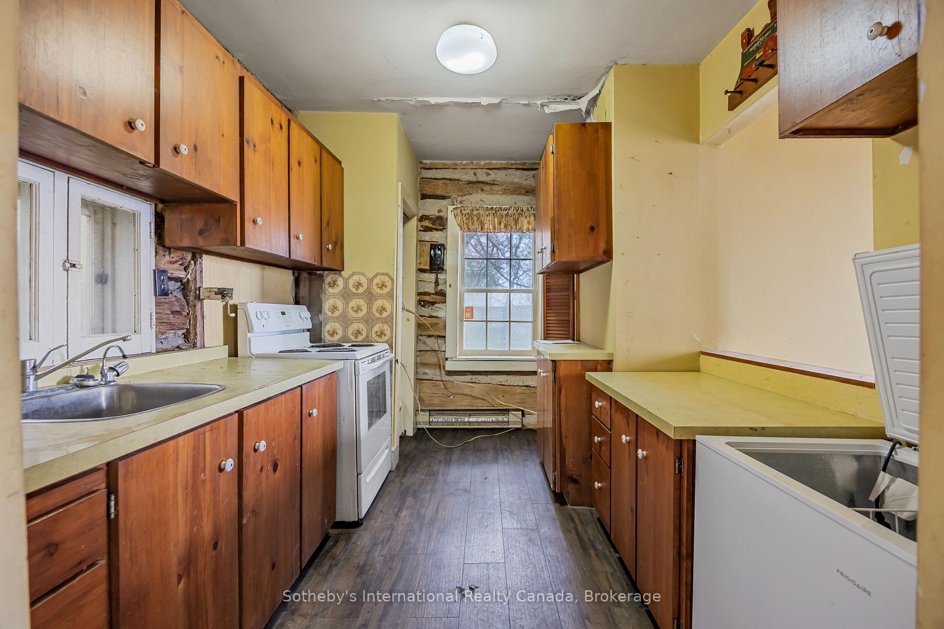Photo 12 of 199 Cedar Avenue, Meaford — HOMEH