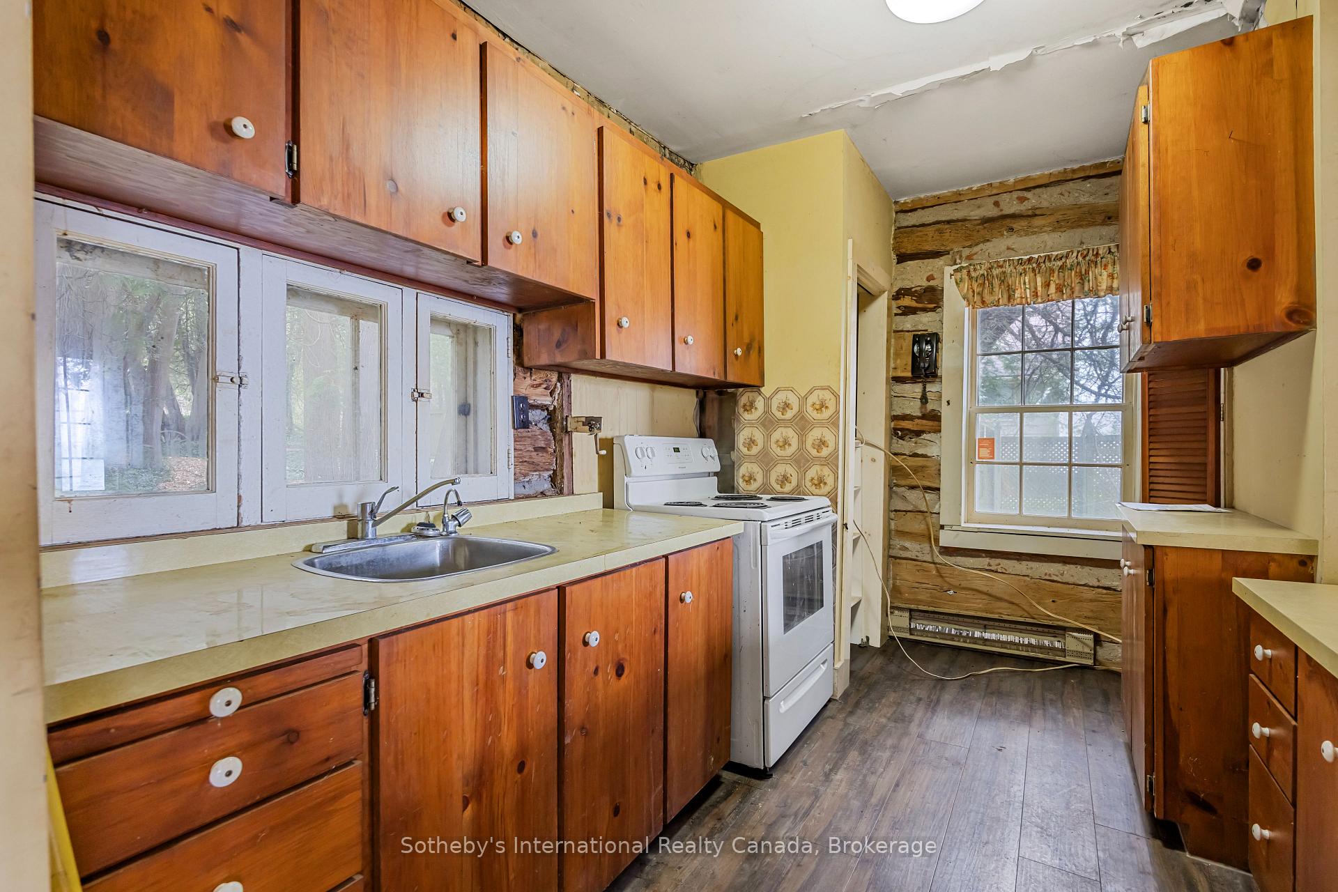 Photo 13 of 199 Cedar Avenue, Meaford — HOMEH