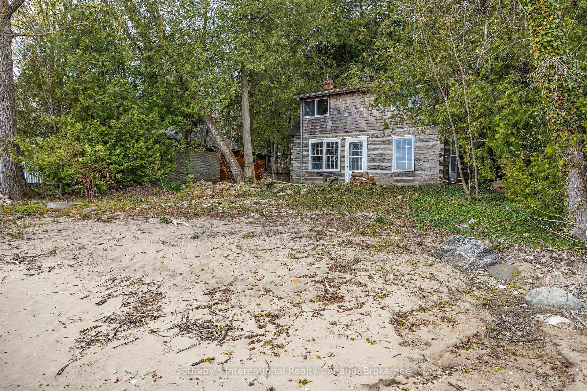 Photo 25 of 199 Cedar Avenue, Meaford — HOMEH