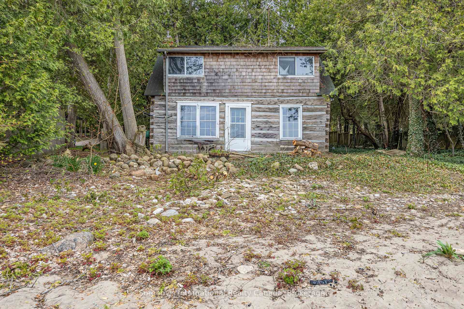 Photo 26 of 199 Cedar Avenue, Meaford — HOMEH