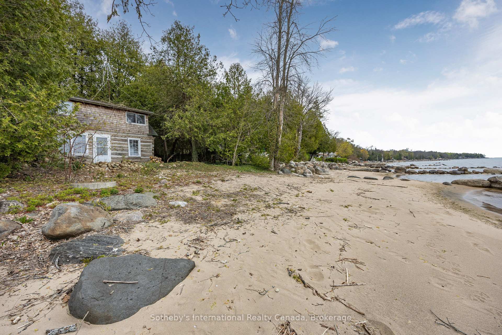 Photo 27 of 199 Cedar Avenue, Meaford — HOMEH