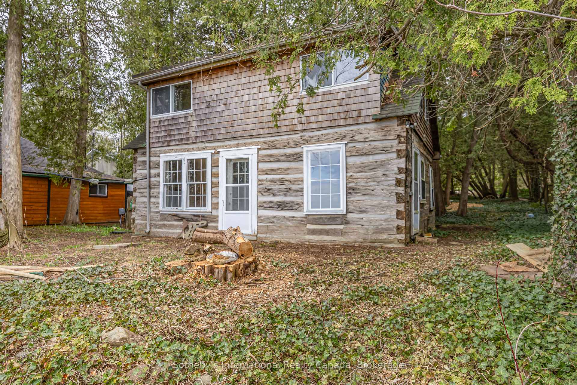 Photo 28 of 199 Cedar Avenue, Meaford — HOMEH