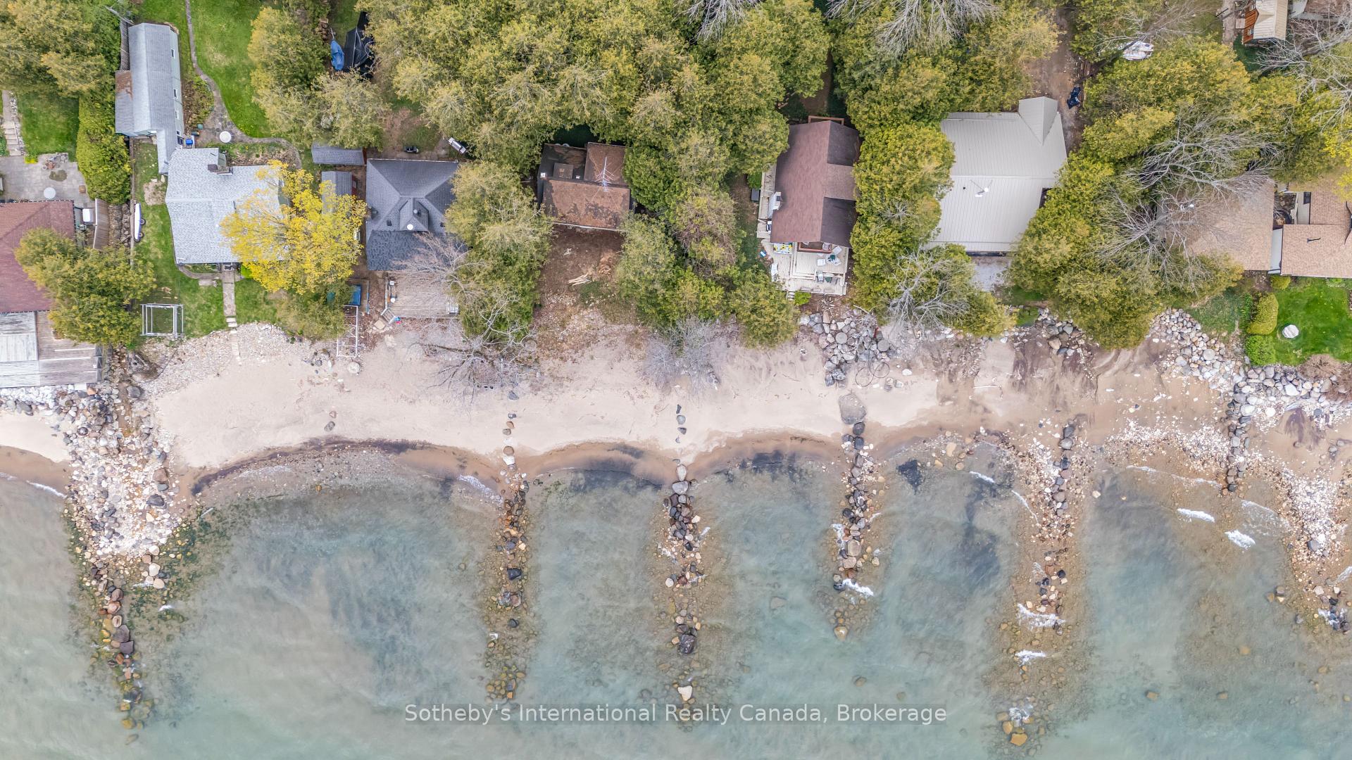 Photo 30 of 199 Cedar Avenue, Meaford — HOMEH