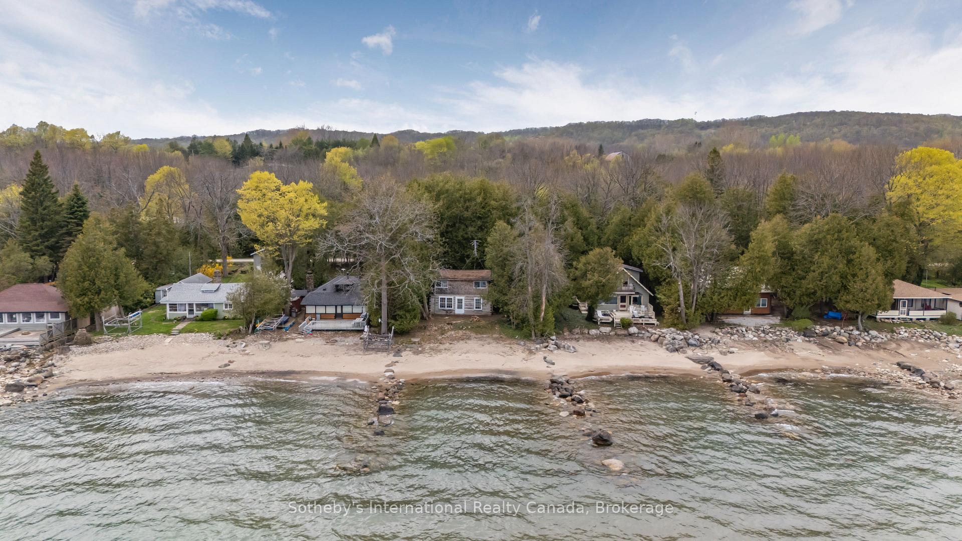 Photo 31 of 199 Cedar Avenue, Meaford — HOMEH