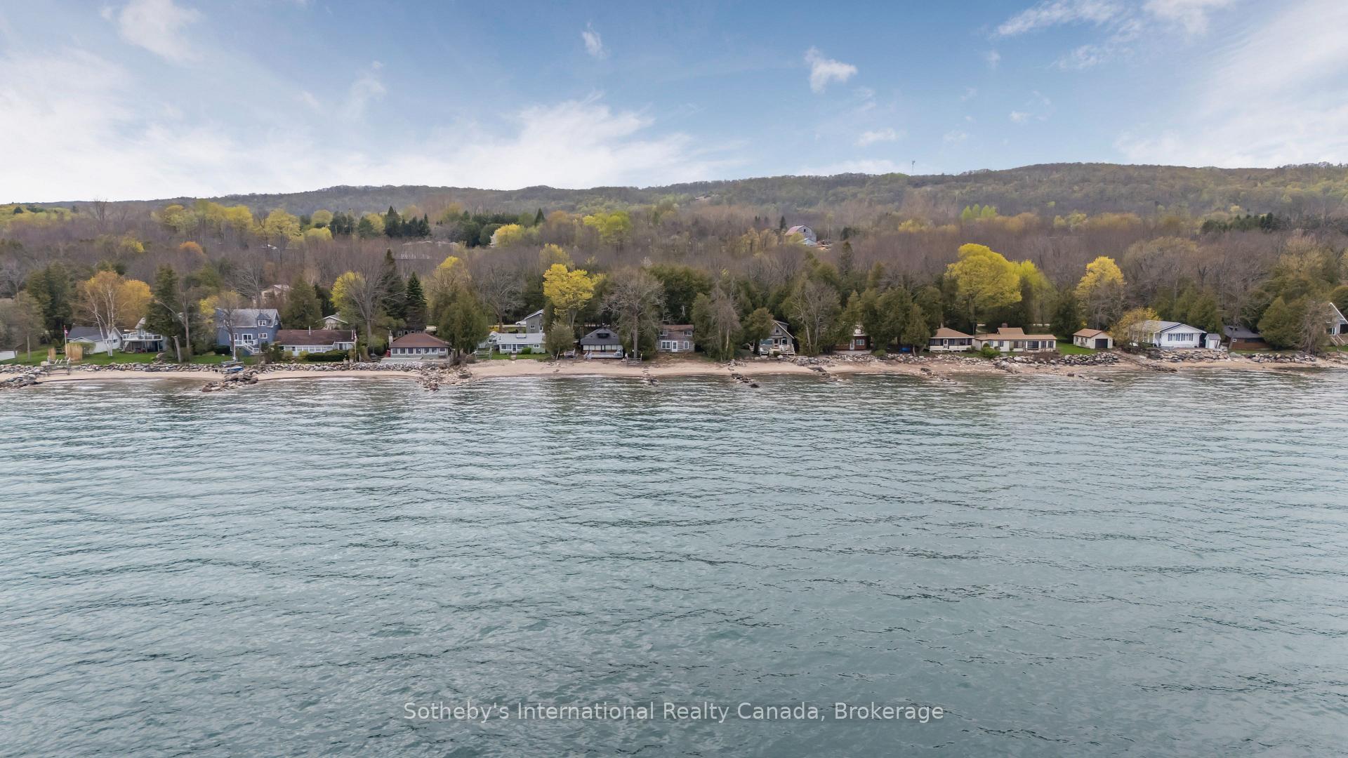 Photo 32 of 199 Cedar Avenue, Meaford — HOMEH