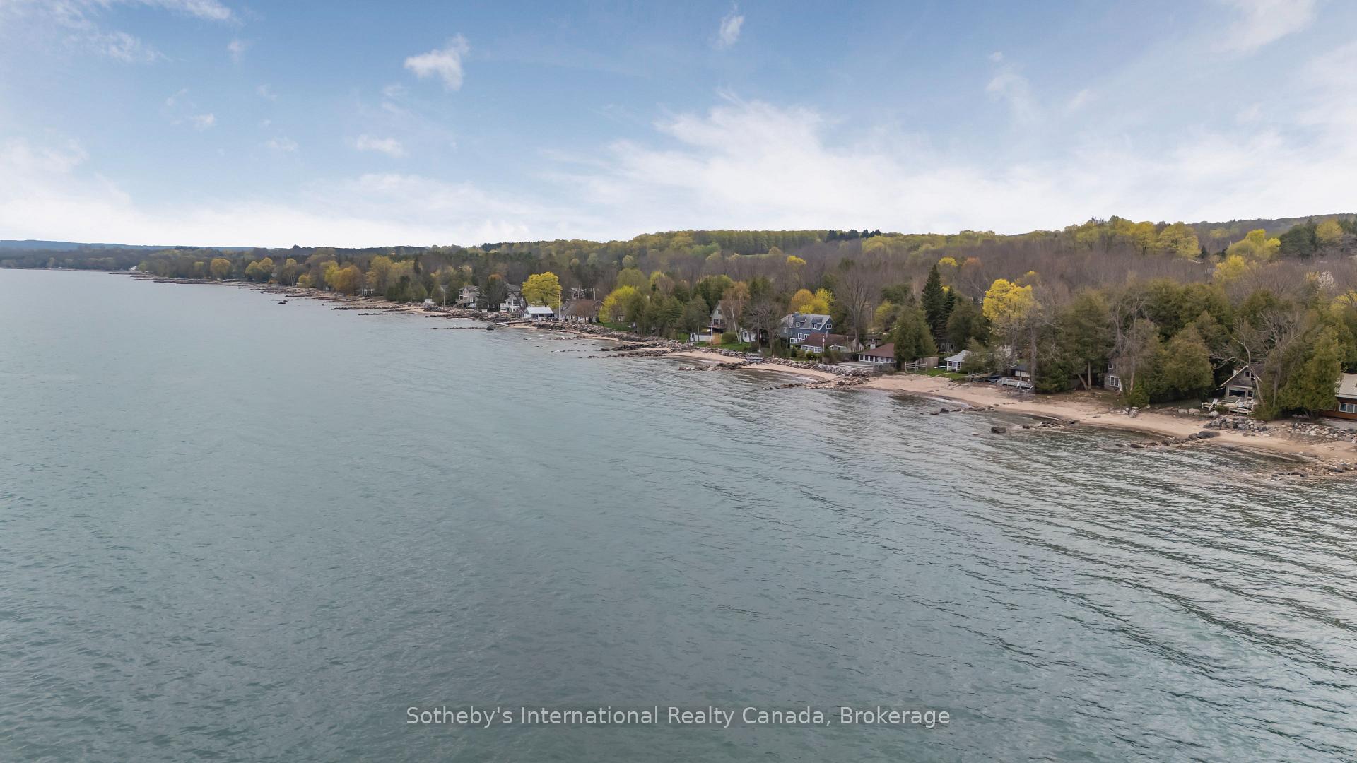 Photo 33 of 199 Cedar Avenue, Meaford — HOMEH