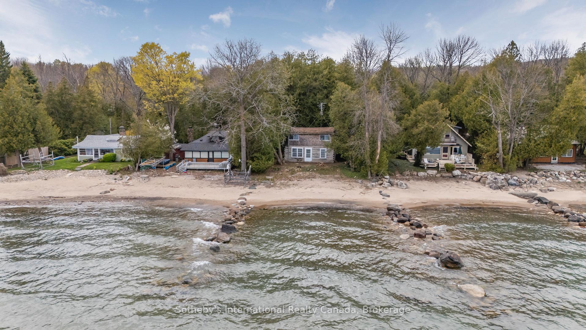 Photo 34 of 199 Cedar Avenue, Meaford — HOMEH