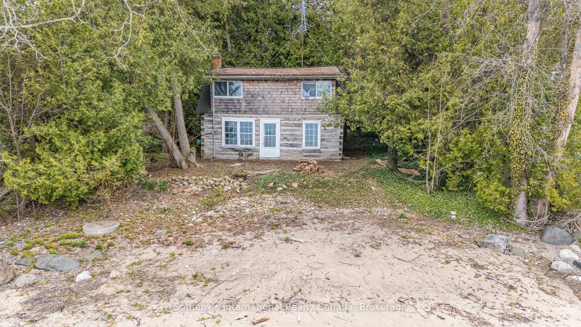 Photo 36 of 199 Cedar Avenue, Meaford — HOMEH