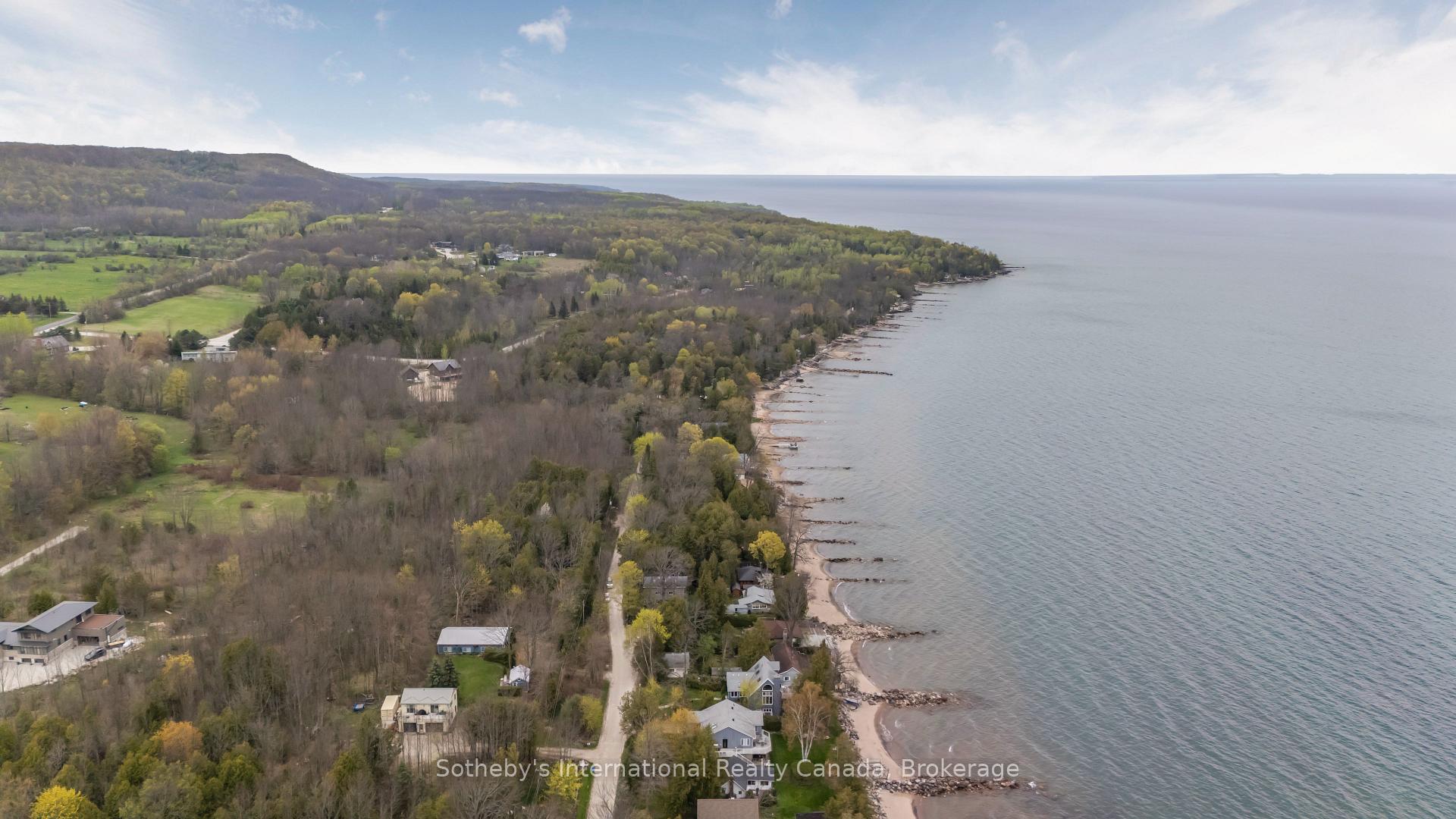 Photo 37 of 199 Cedar Avenue, Meaford — HOMEH