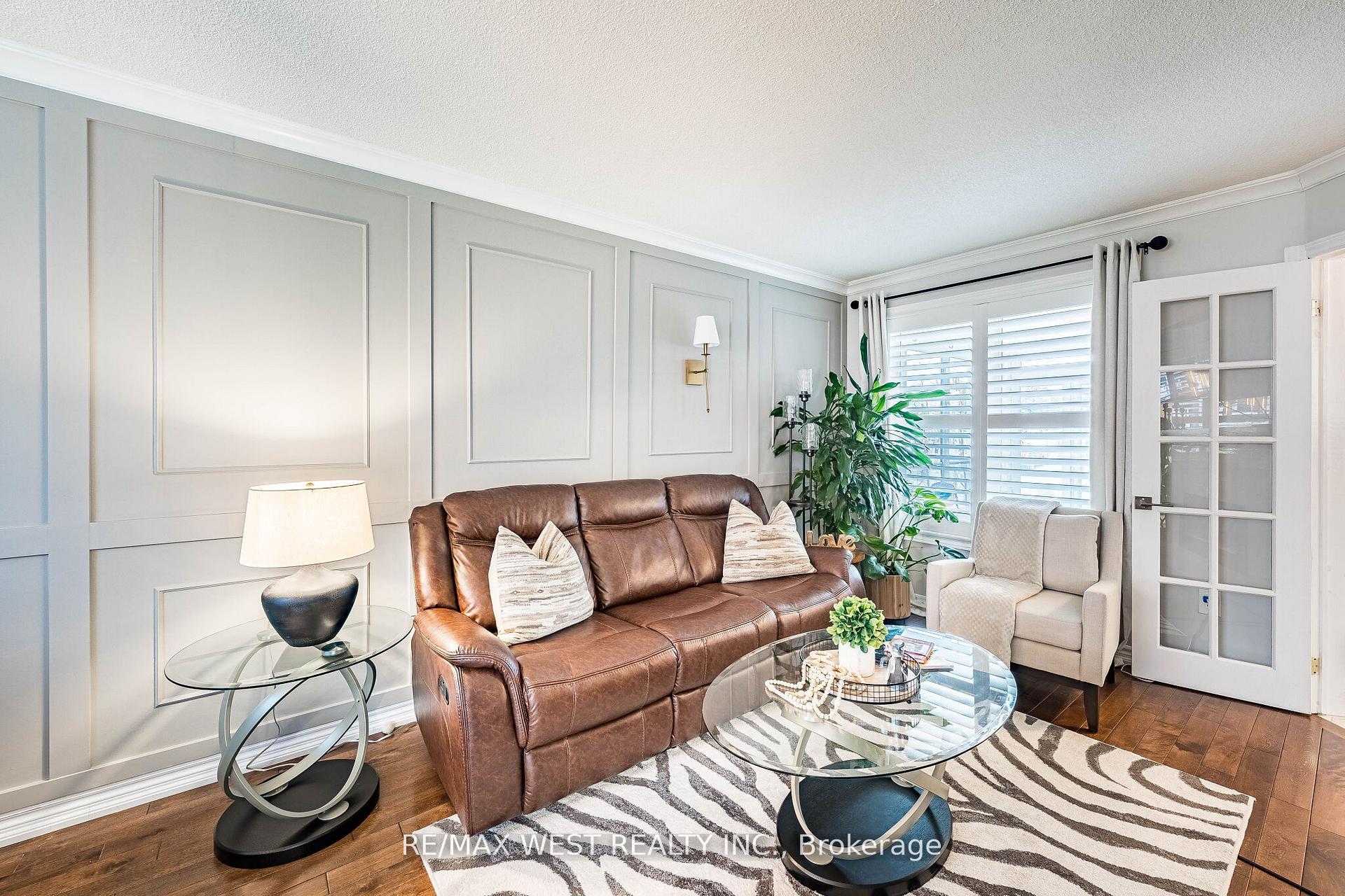 Photo 7 of 5 Moir Crescent, Barrie, Painswick North — HOMEH