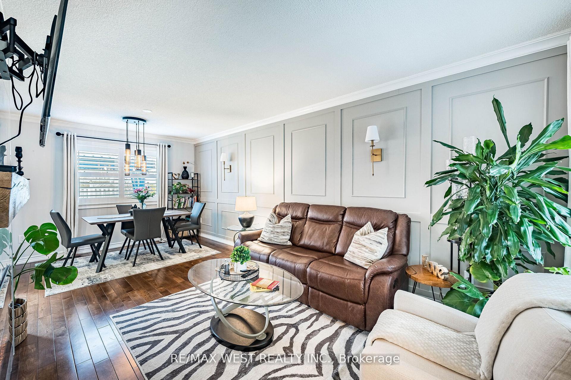 Photo 8 of 5 Moir Crescent, Barrie, Painswick North — HOMEH