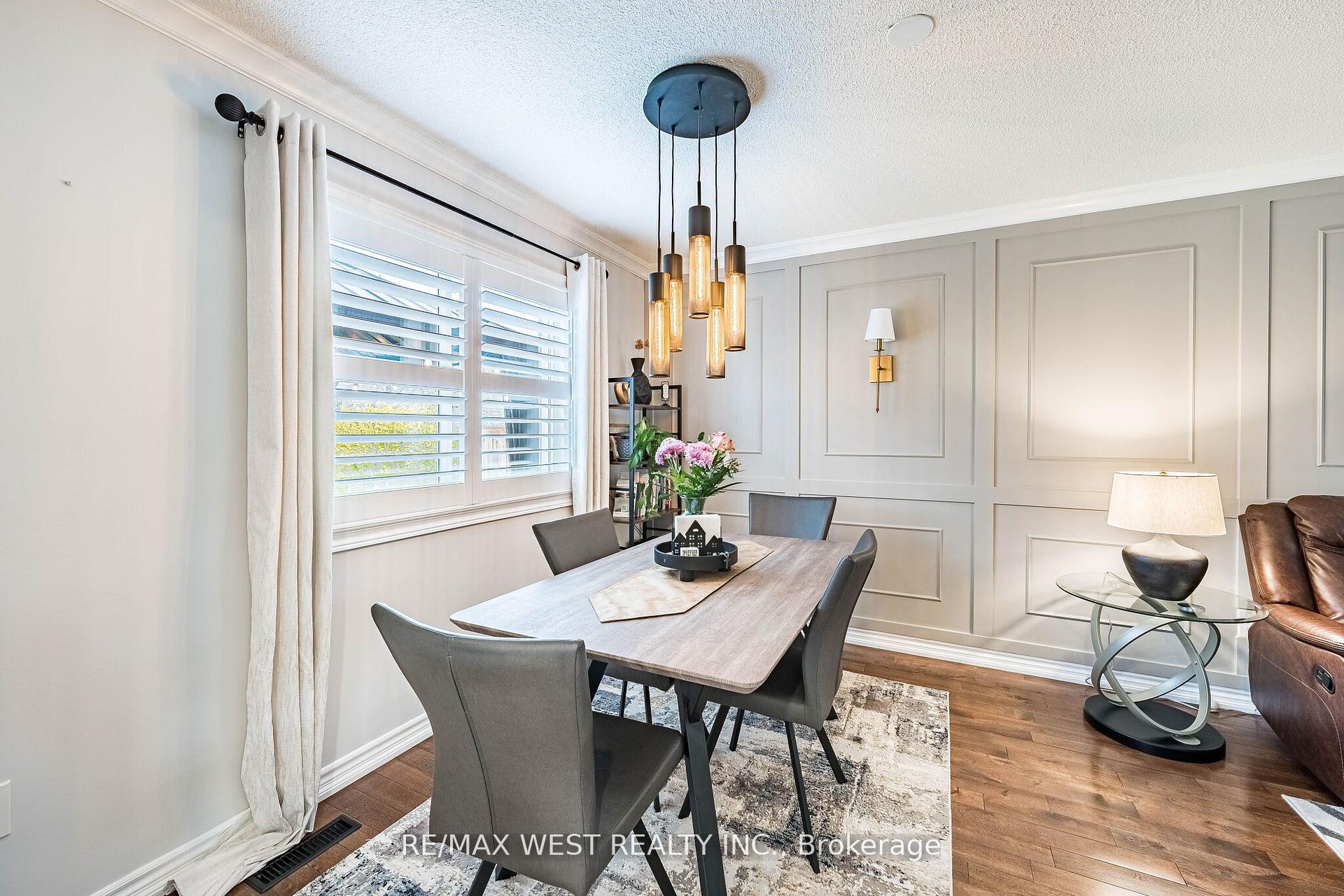 Photo 11 of 5 Moir Crescent, Barrie, Painswick North — HOMEH