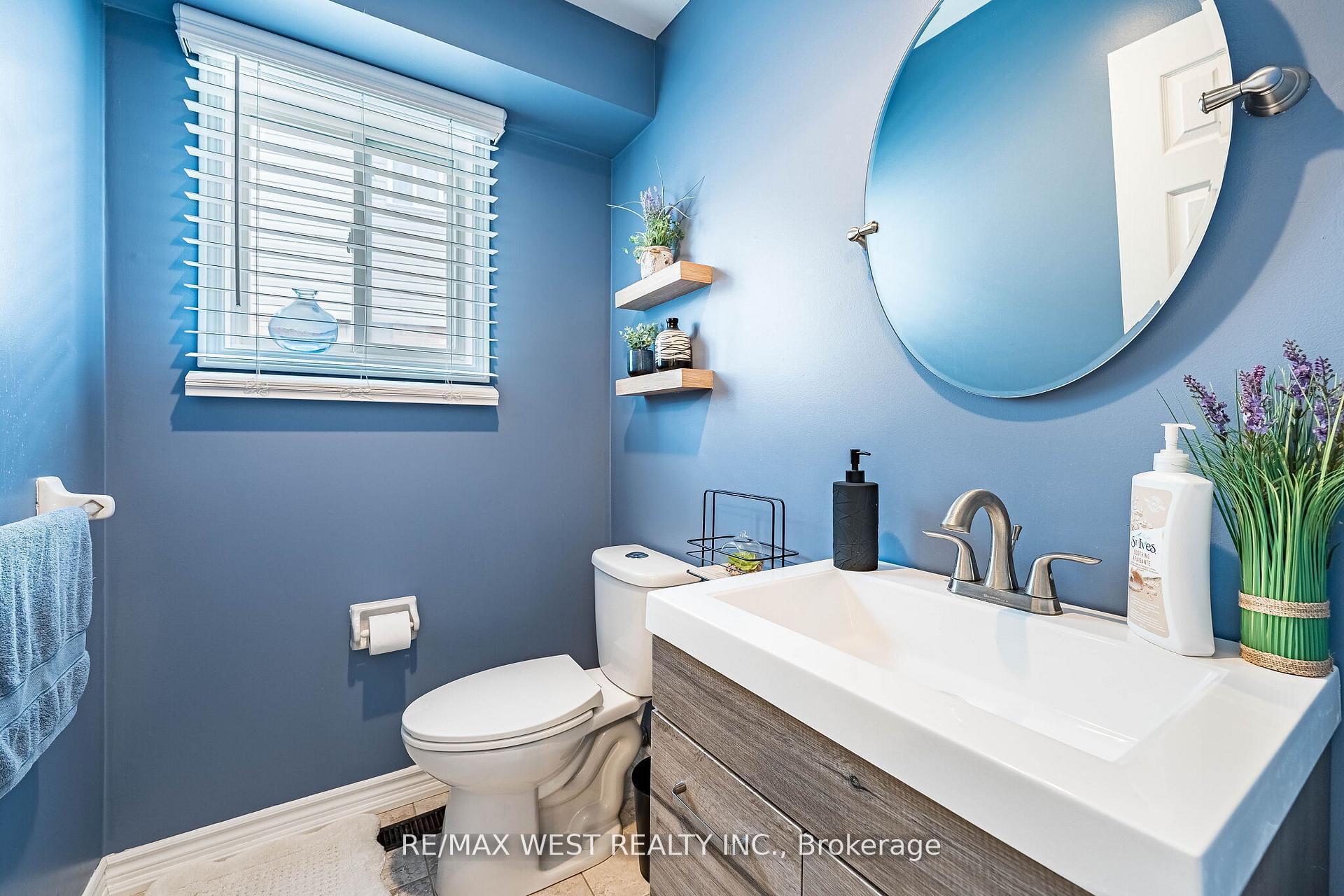 Photo 15 of 5 Moir Crescent, Barrie, Painswick North — HOMEH