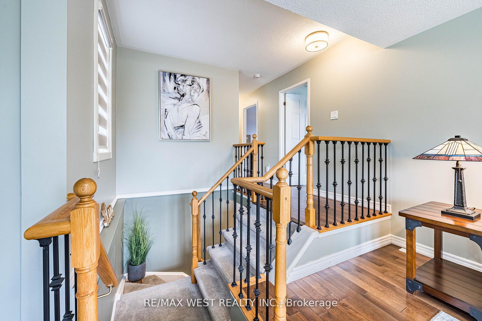Photo 16 of 5 Moir Crescent, Barrie, Painswick North — HOMEH