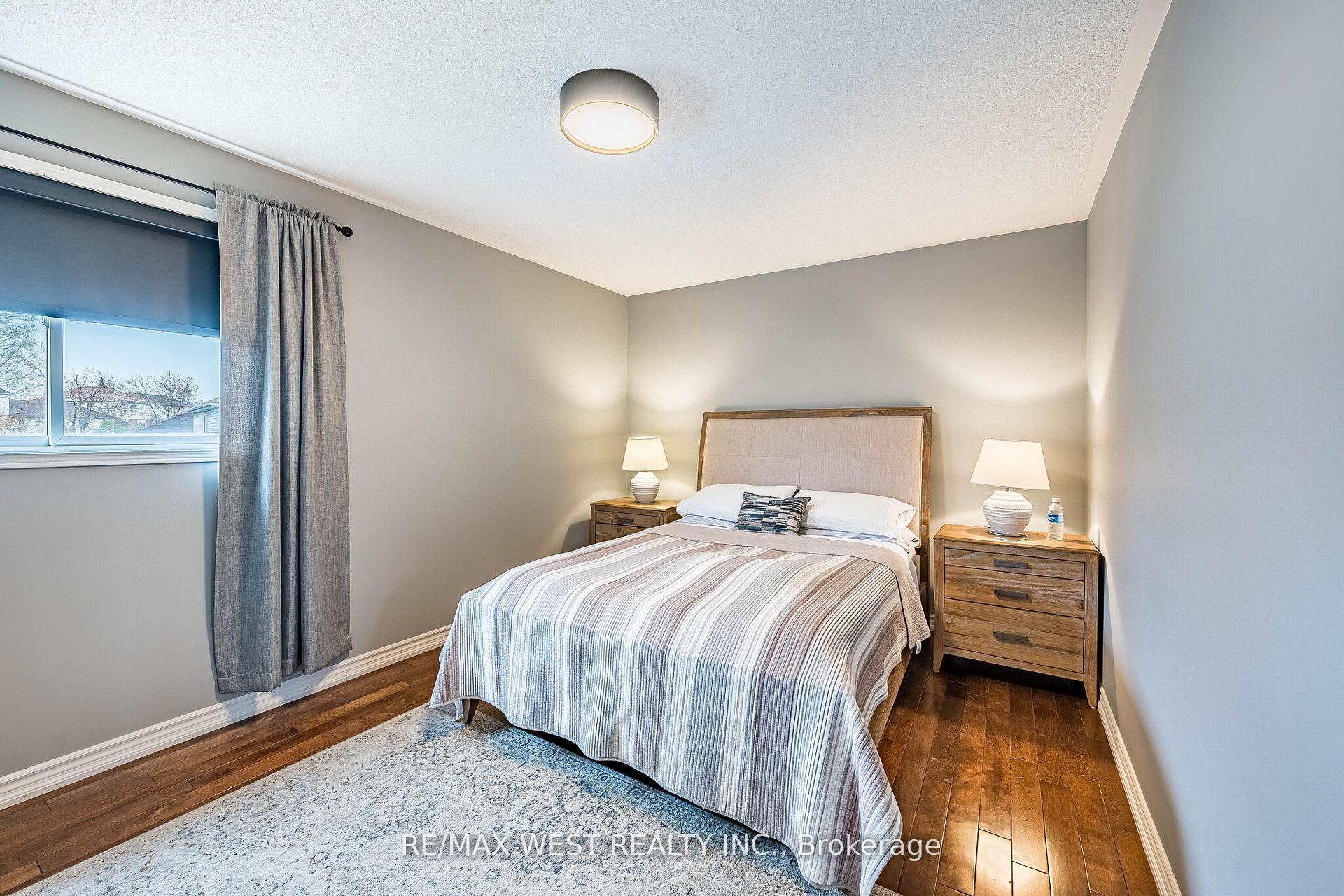 Photo 21 of 5 Moir Crescent, Barrie, Painswick North — HOMEH