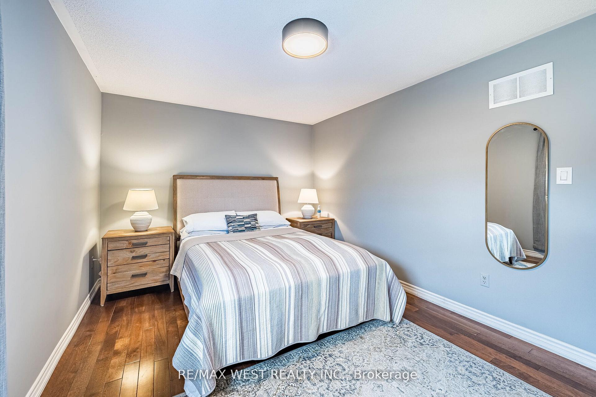 Photo 22 of 5 Moir Crescent, Barrie, Painswick North — HOMEH