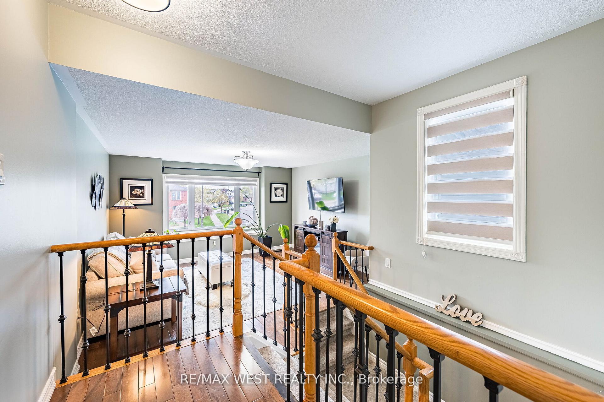 Photo 23 of 5 Moir Crescent, Barrie, Painswick North — HOMEH