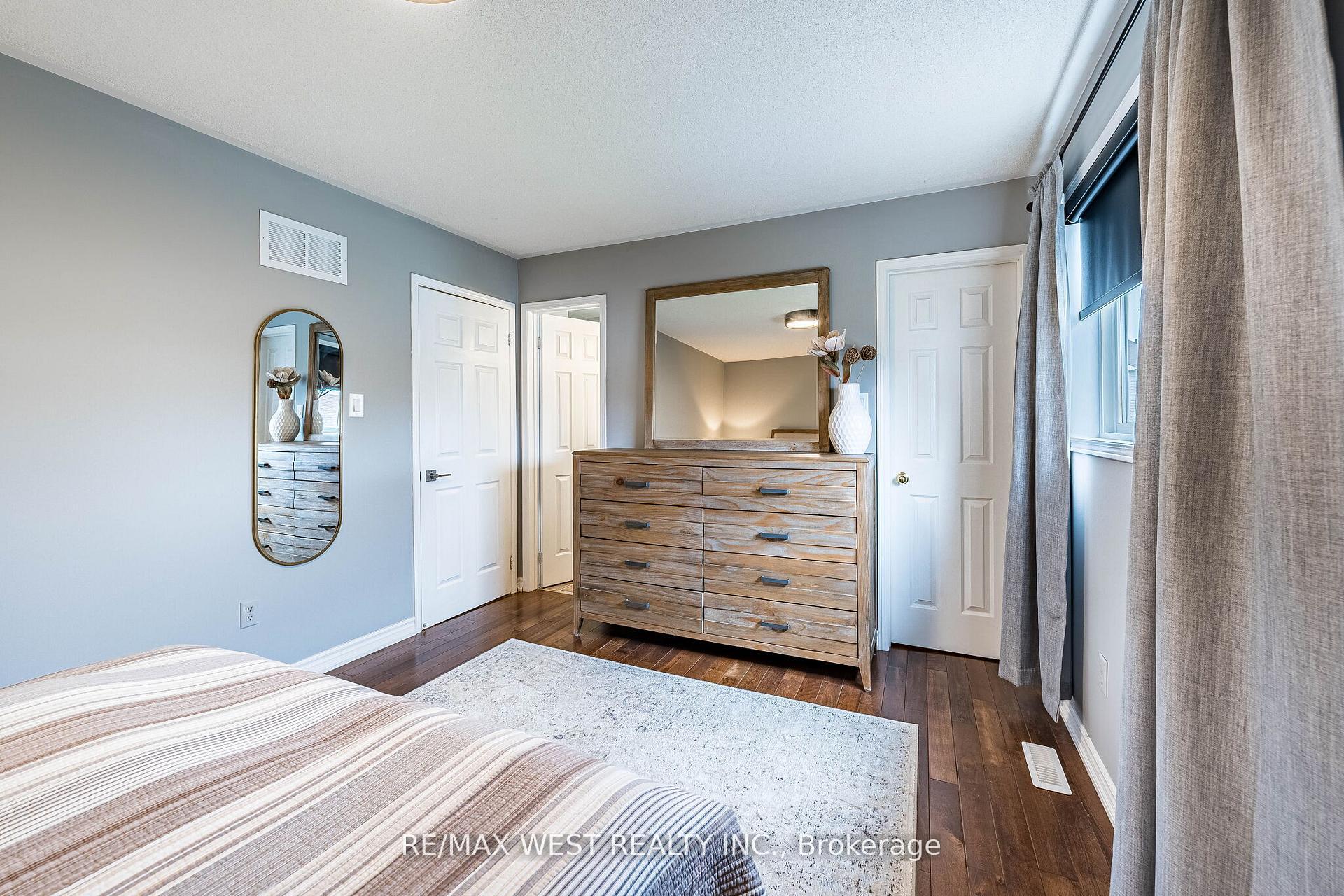 Photo 24 of 5 Moir Crescent, Barrie, Painswick North — HOMEH