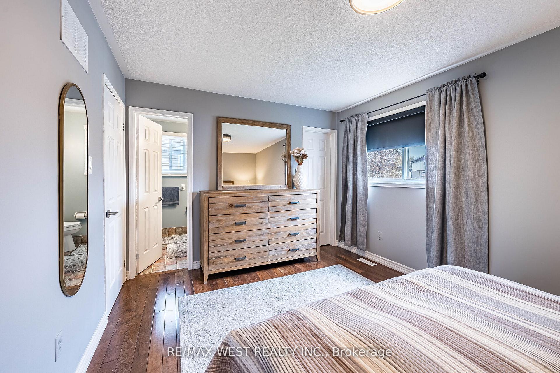Photo 25 of 5 Moir Crescent, Barrie, Painswick North — HOMEH
