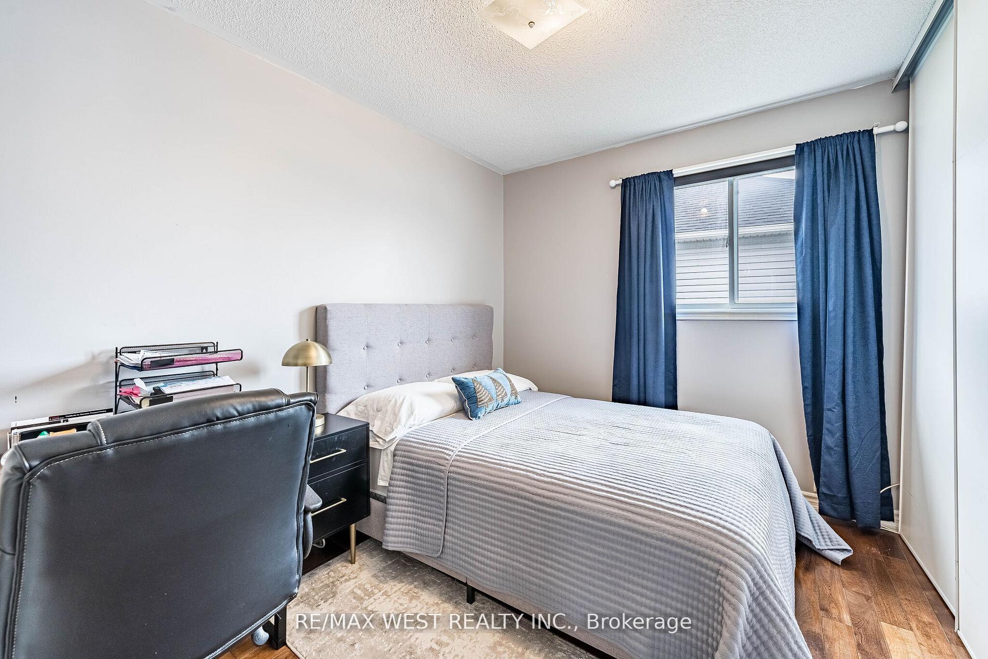 Photo 29 of 5 Moir Crescent, Barrie, Painswick North — HOMEH